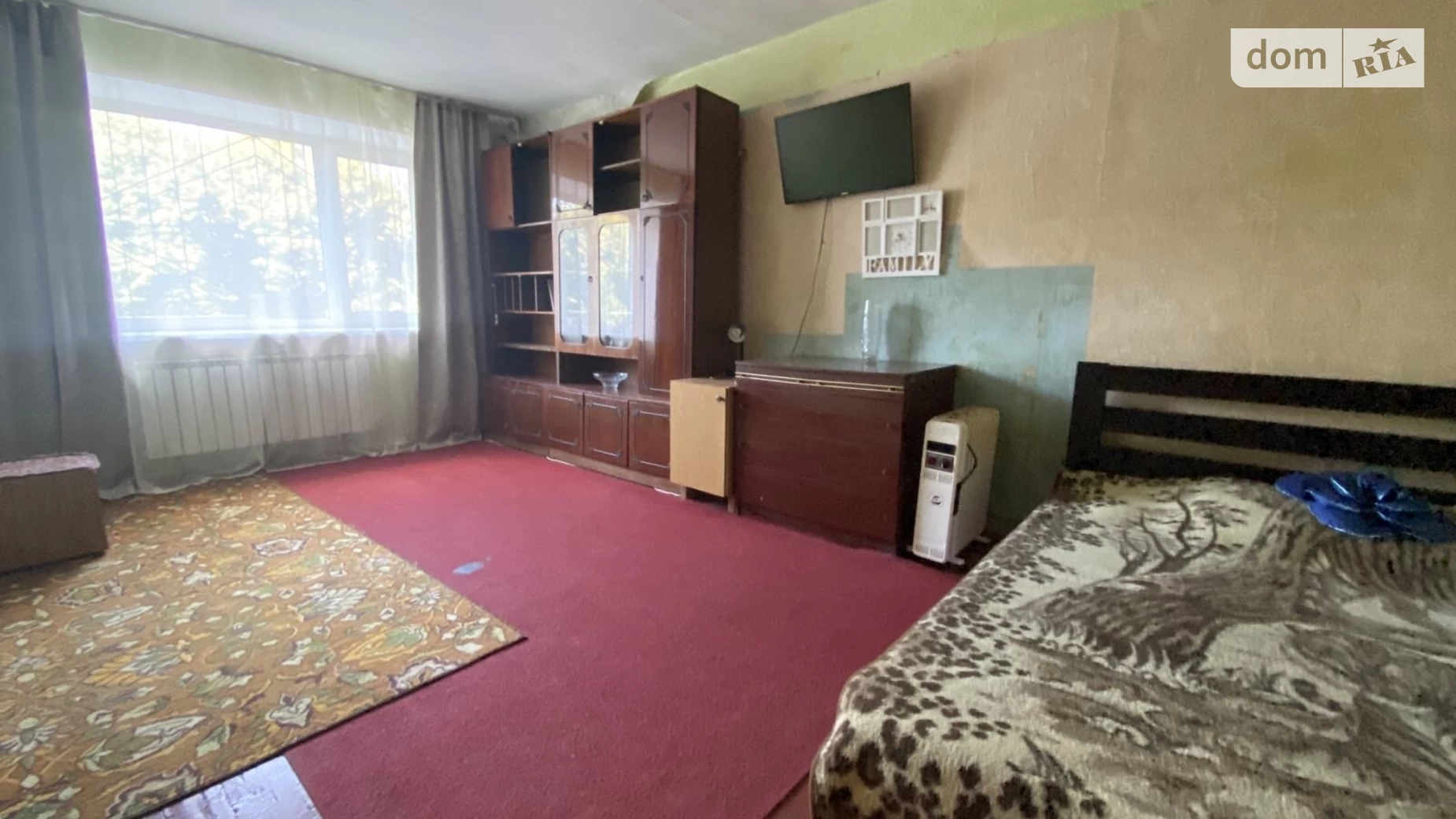 Продается 2-комнатная квартира 43 кв. м в Харькове, пр. Стадионный, 17