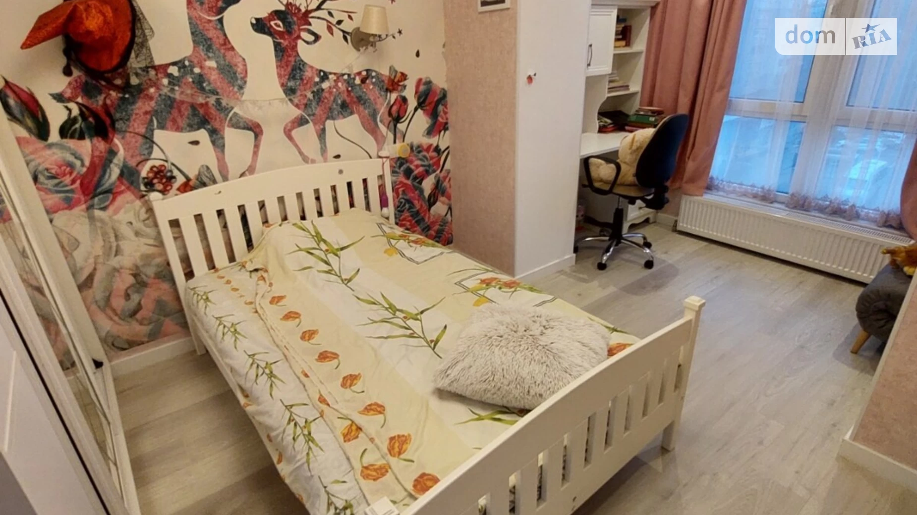 Продається 4-кімнатна квартира 93 кв. м у Миколаєві, цена: 88000 $ - фото 2