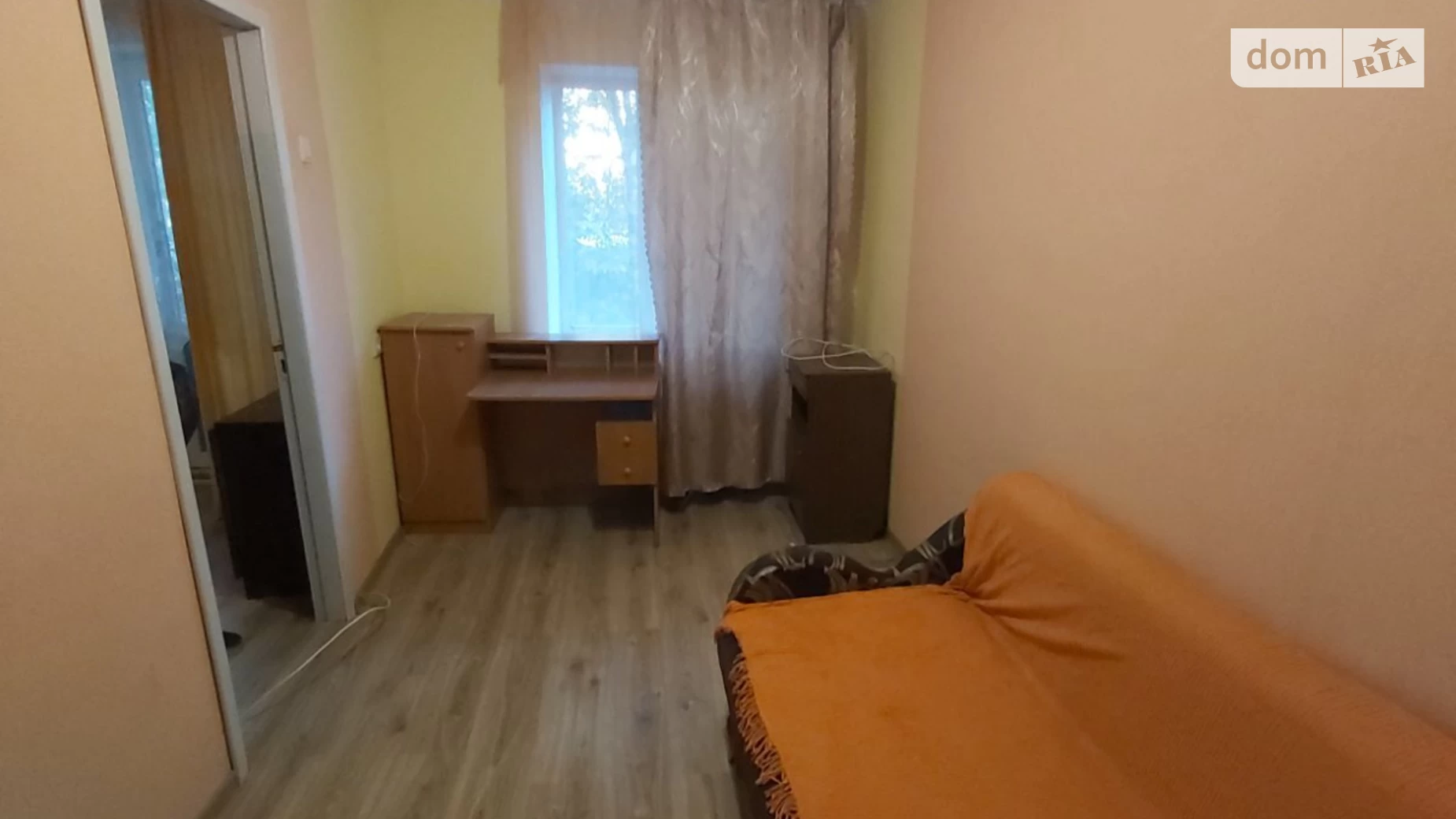 Продається 3-кімнатна квартира 57 кв. м у Харкові, вул. 23-го Серпня, 3