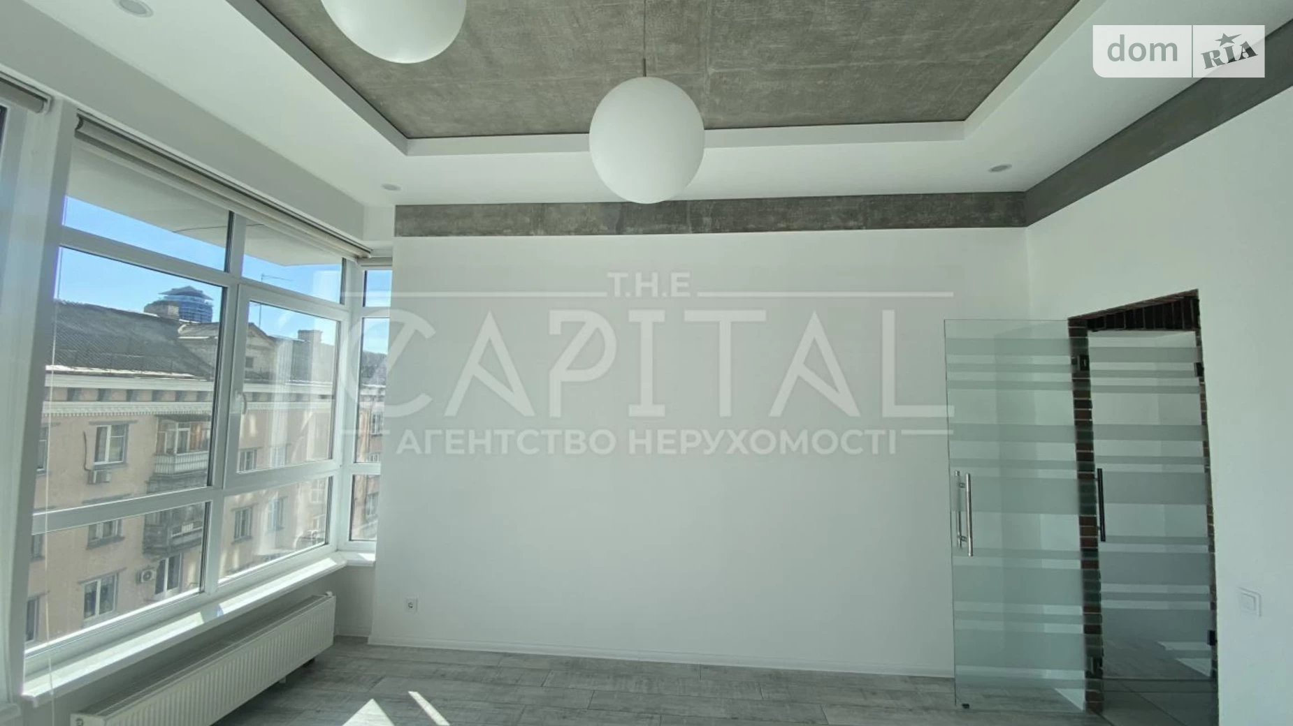 спуск Кловский, 7А Печерский Киев Кловская, цена: 2500 $ - фото 4
