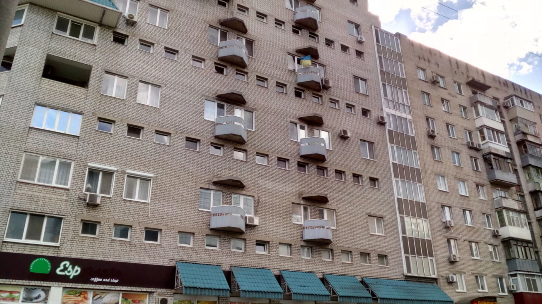 Продается 3-комнатная квартира 64 кв. м в Днепре, ул. Староказацкая(Комсомольская), 43 - фото 2