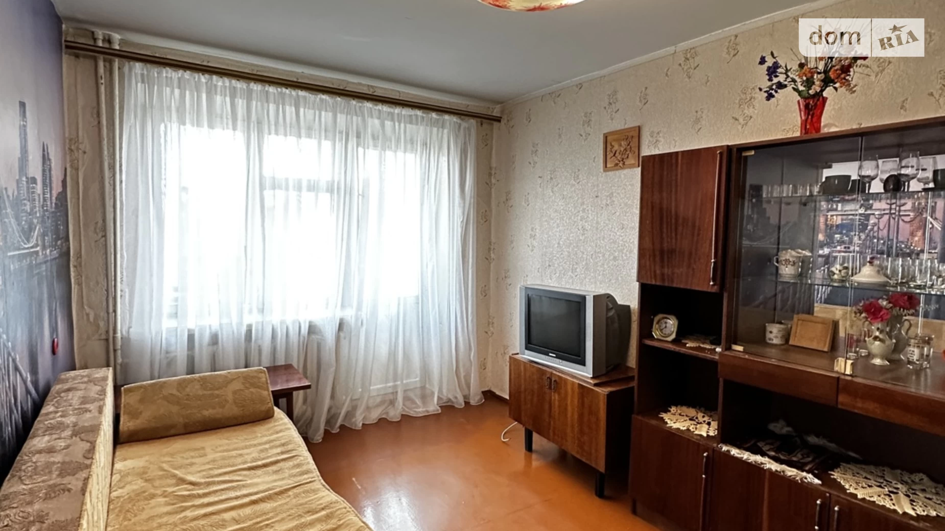 Продается 2-комнатная квартира 38 кв. м в Виннице, ул. Левка Лукьяненко(Ватутина)