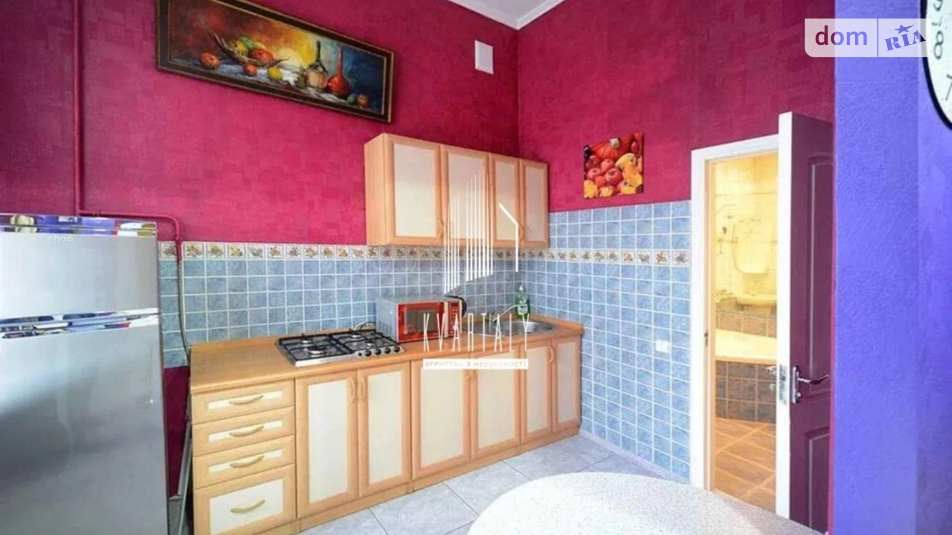 Продается 2-комнатная квартира 48 кв. м в Киеве, пер. Чеховский, 11 - фото 5