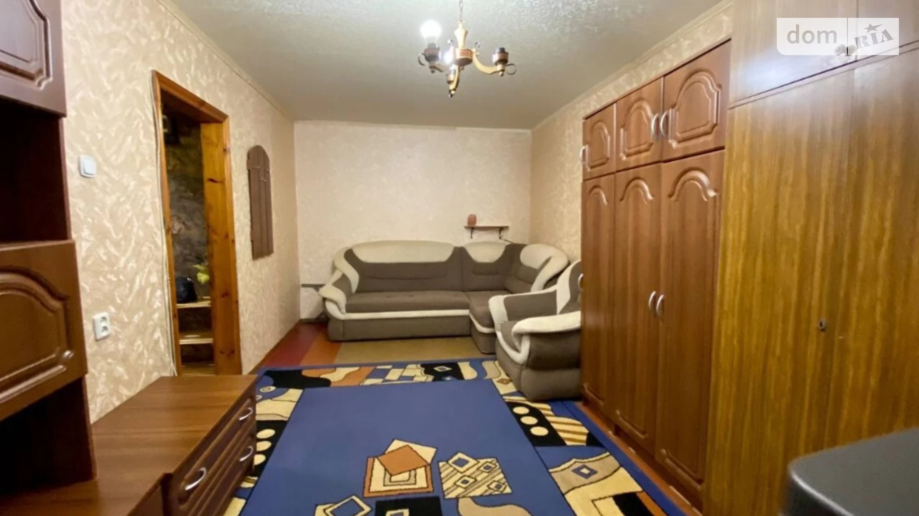 Продается 2-комнатная квартира 47 кв. м в Днепре, Донецкое шоссе, 132 - фото 4