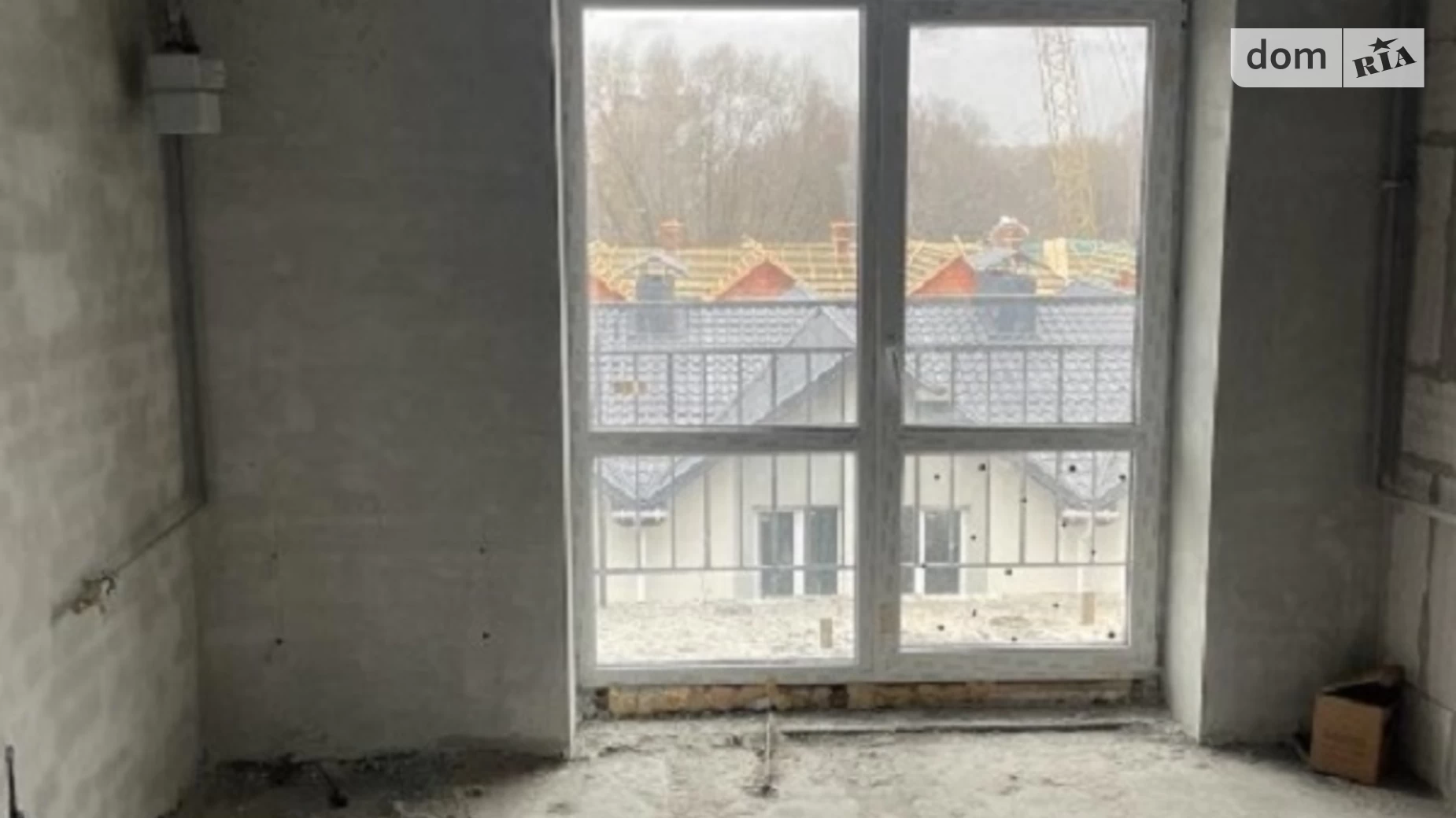 Продается 1-комнатная квартира 47.7 кв. м в Хмельницком, цена: 30000 $ - фото 4