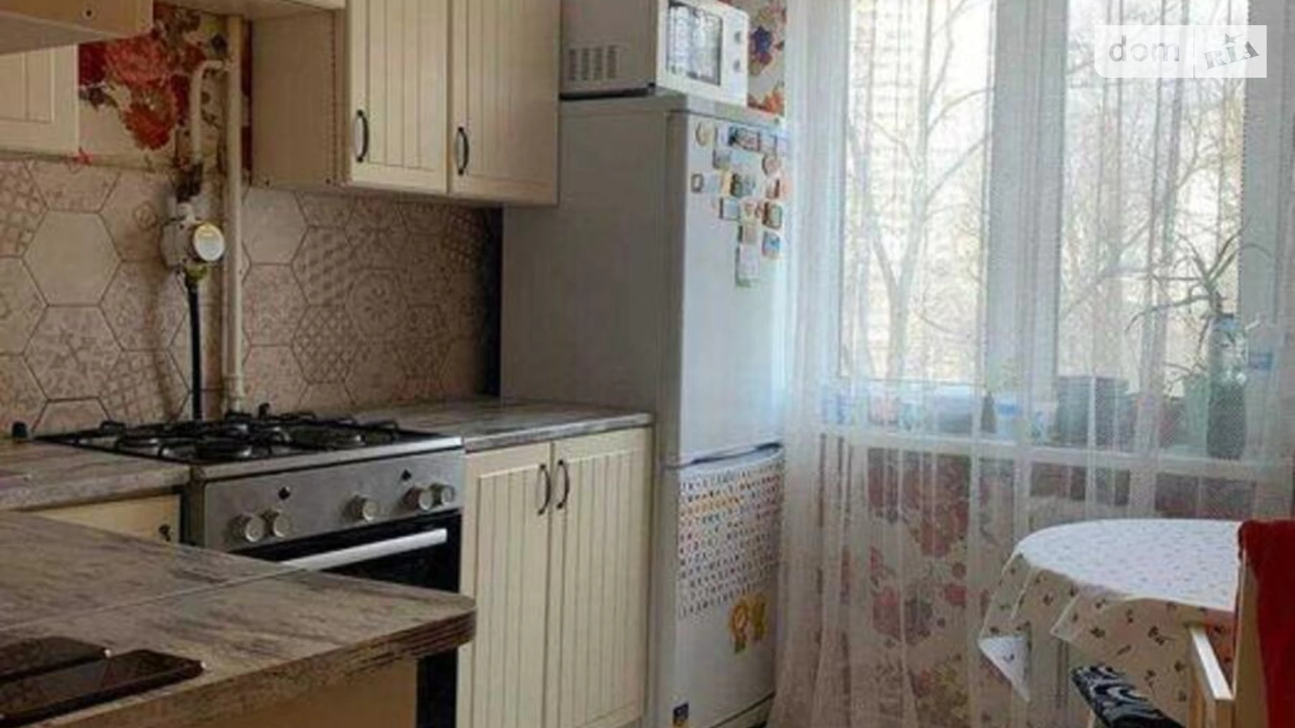 Продается 2-комнатная квартира 45 кв. м в Киеве, ул. Ушинского, 12 - фото 5
