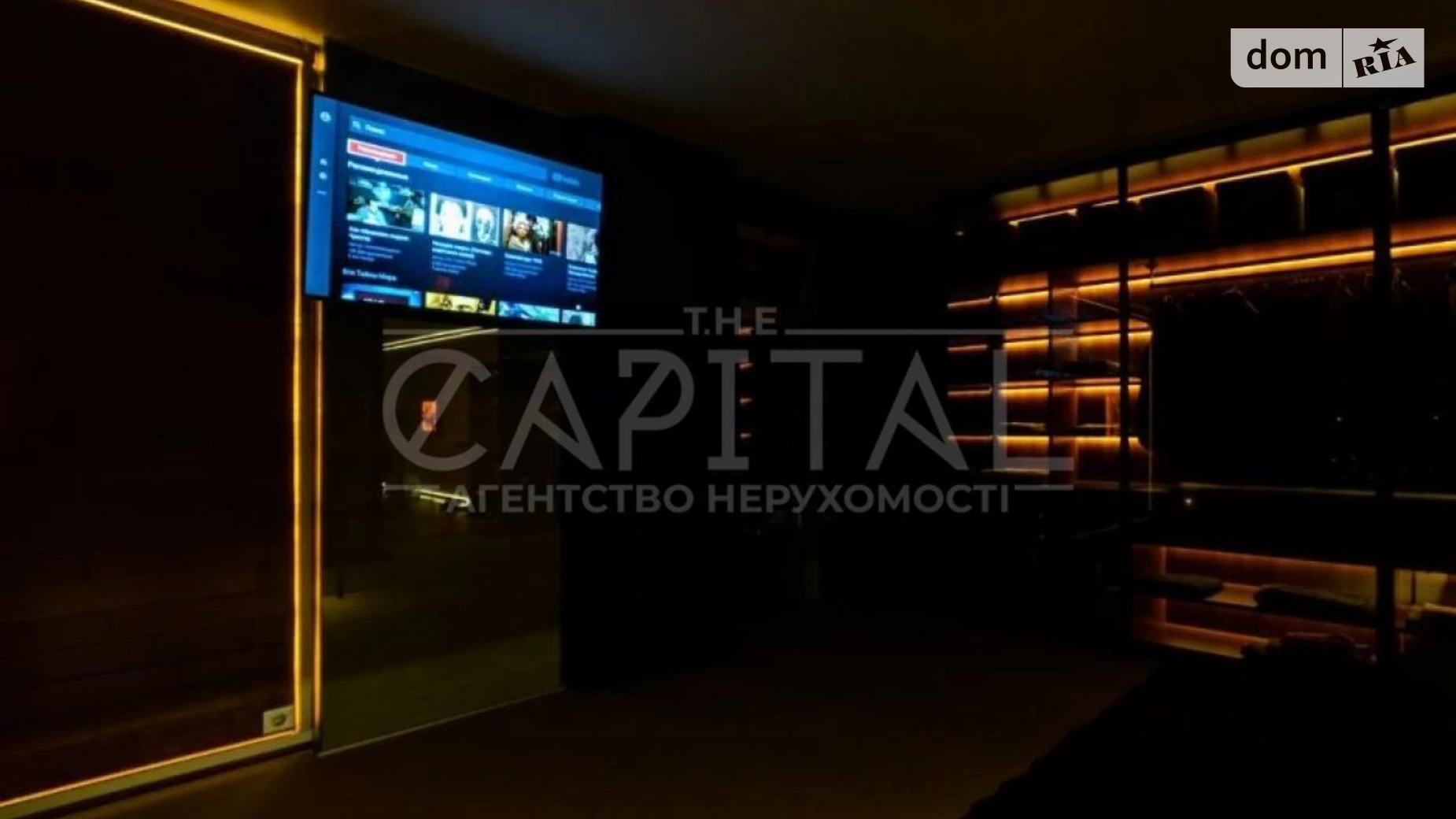 Здається в оренду 2-кімнатна квартира 138 кв. м у Києві, просп. Павла Тичини, 2 - фото 4