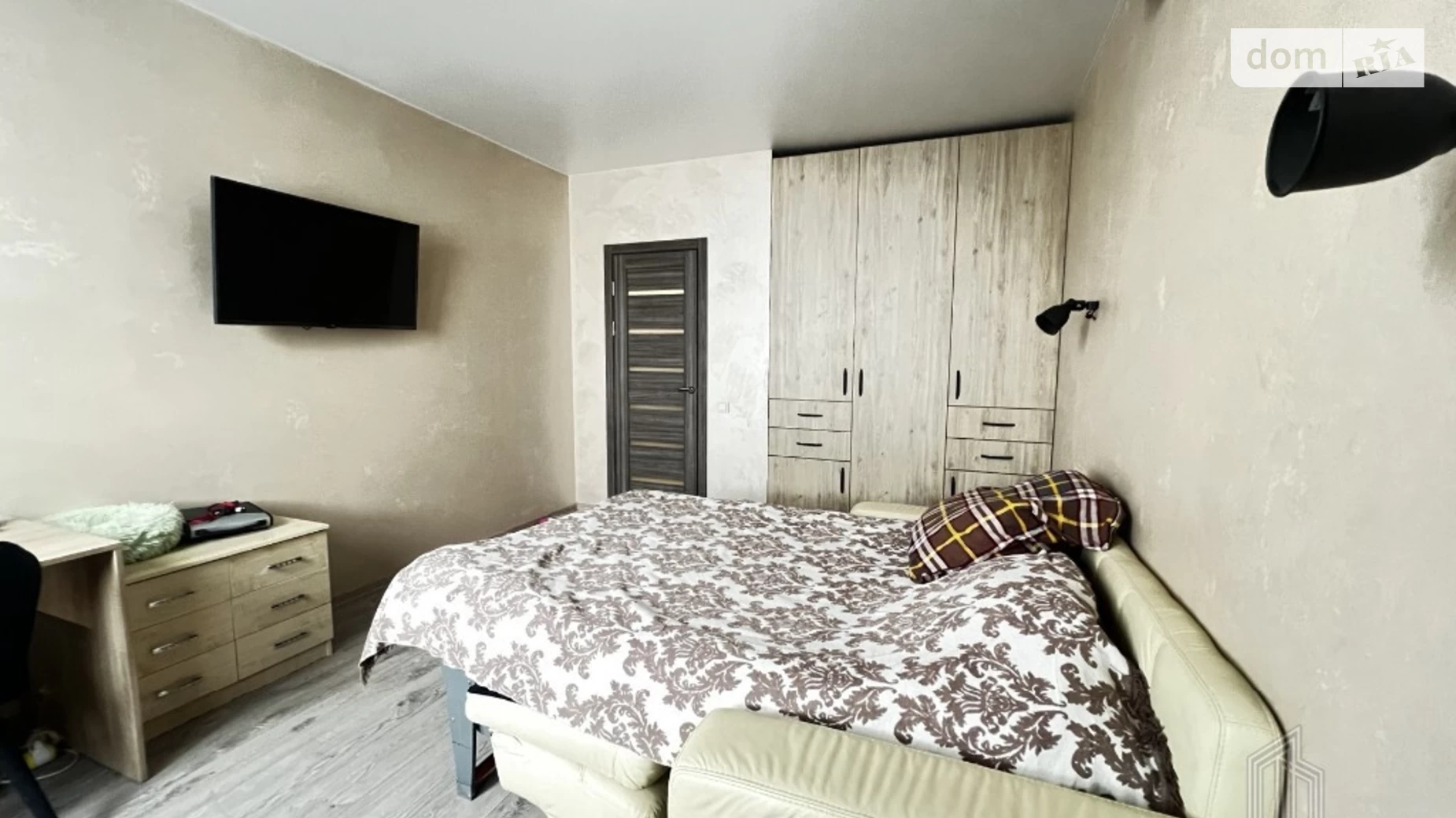 Продается 1-комнатная квартира 40 кв. м в Киеве, ул. Юлии Здановской(Михаила Ломоносова), 34Б - фото 3