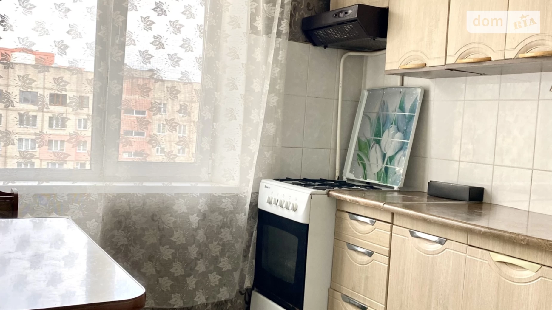 Продается 1-комнатная квартира 35 кв. м в Виннице, ул. Левка Лукьяненко(Ватутина) - фото 5