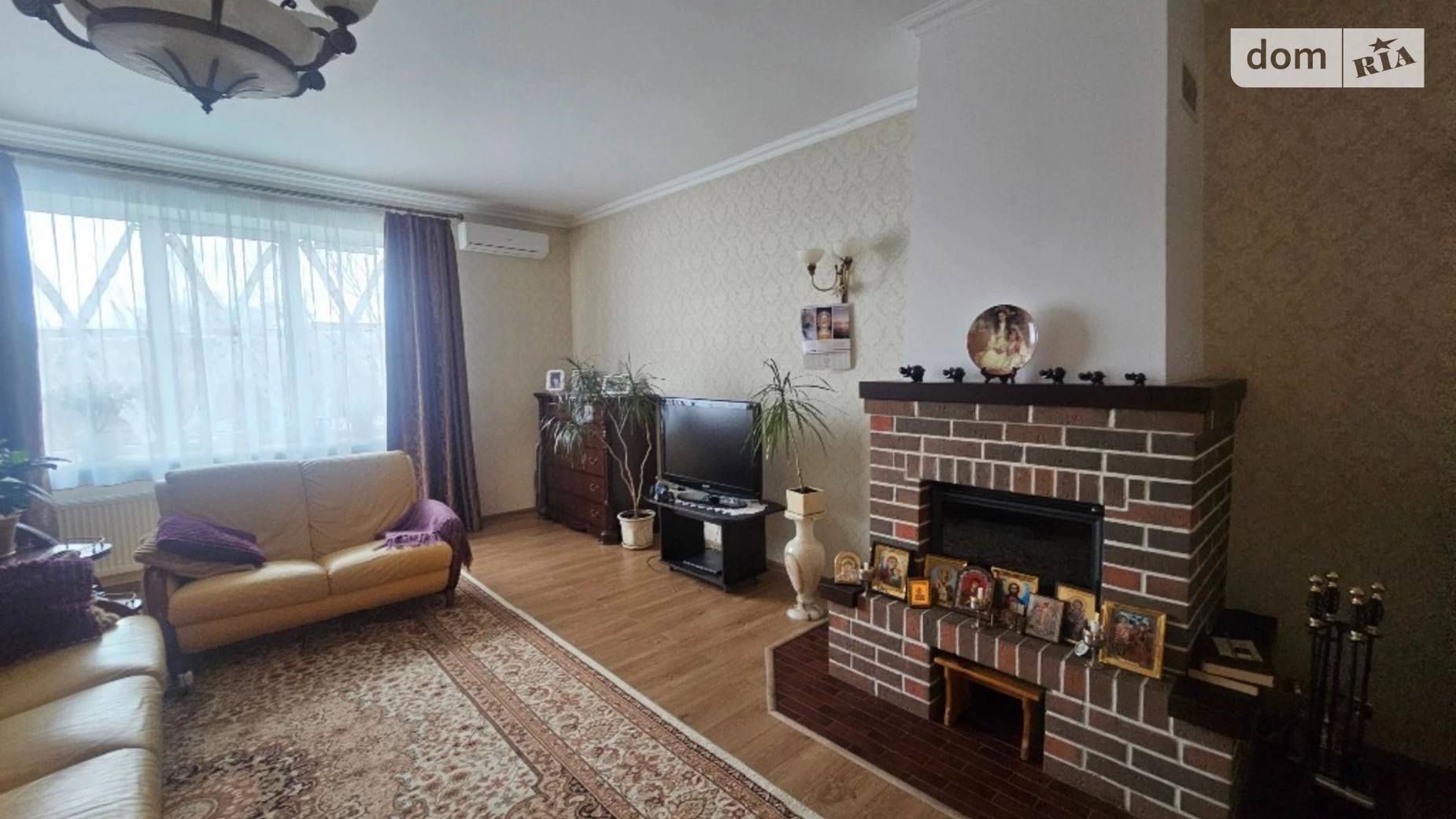 Продается одноэтажный дом 160 кв. м с верандой, цена: 135000 $ - фото 3