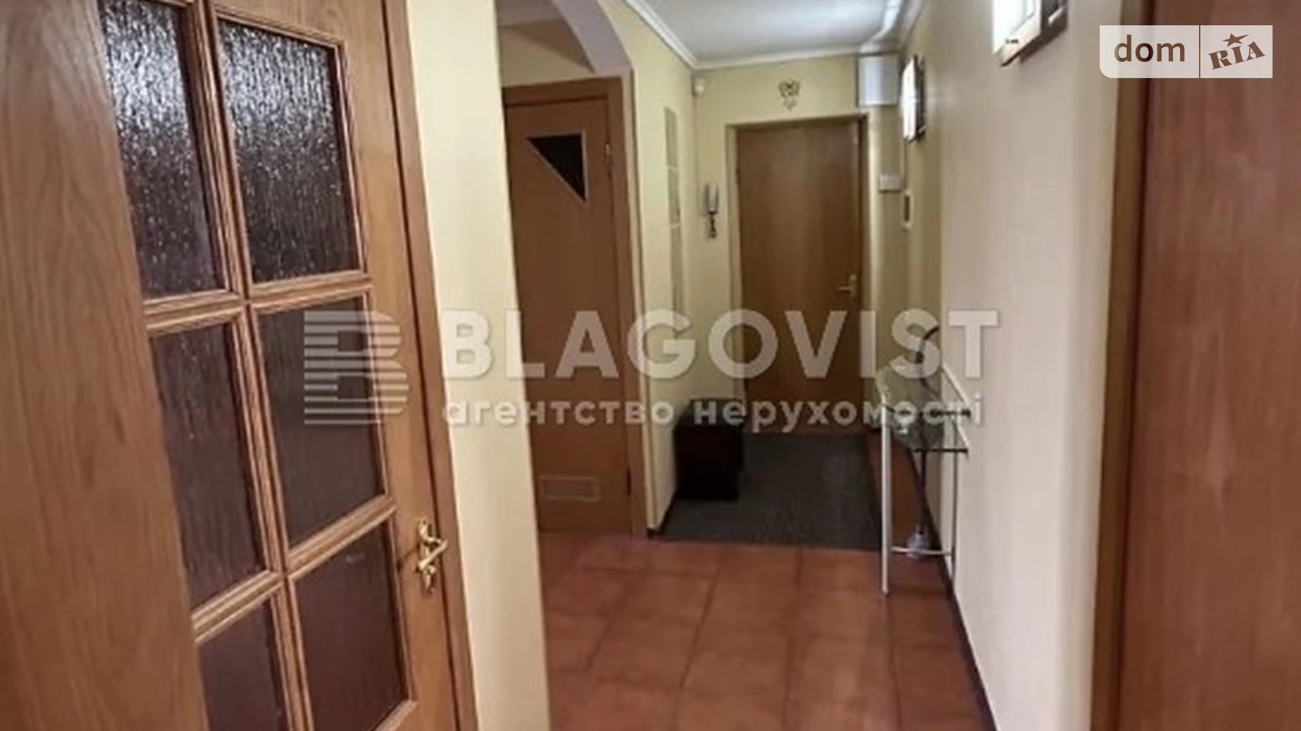 Продается 2-комнатная квартира 58 кв. м в Киеве, ул. Николая Кравченко, 22 - фото 4