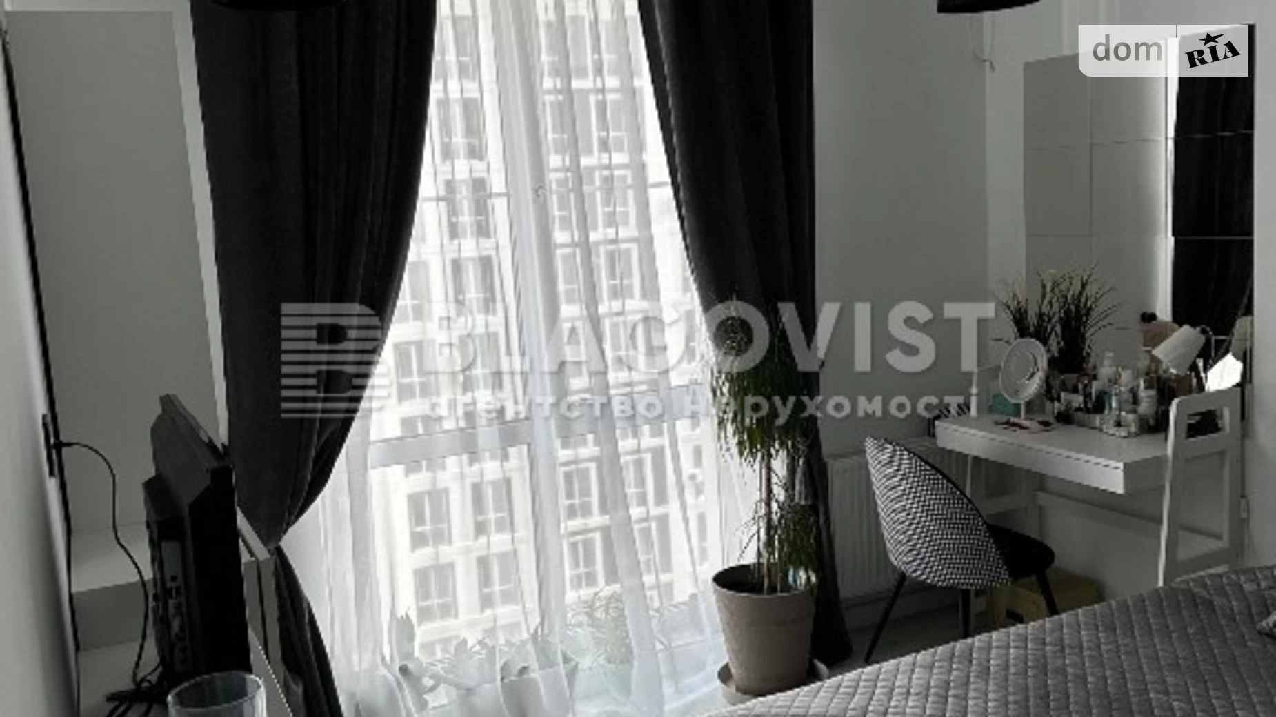 Продается 1-комнатная квартира 42 кв. м в Киеве, ул. Михаила Максимовича, 26Г - фото 5