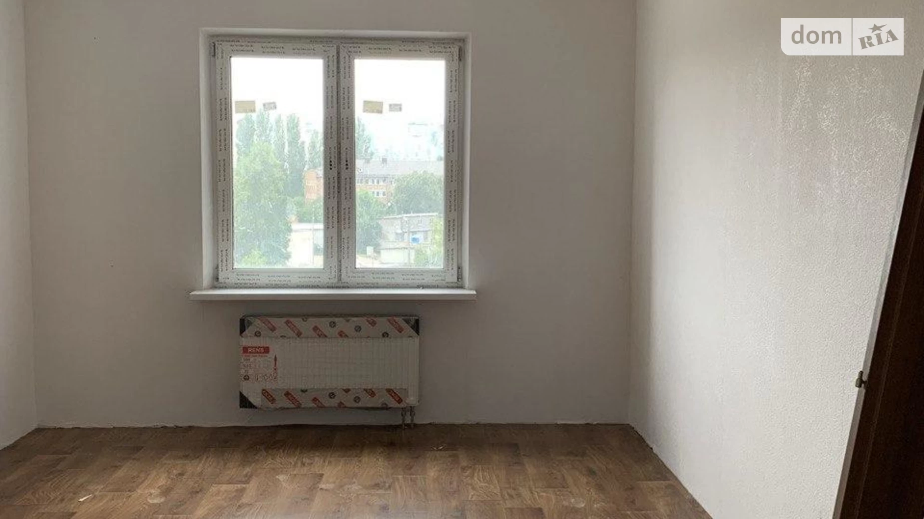 Продается 1-комнатная квартира 42 кв. м в Киеве, ул. Коноплянская, 22 - фото 3