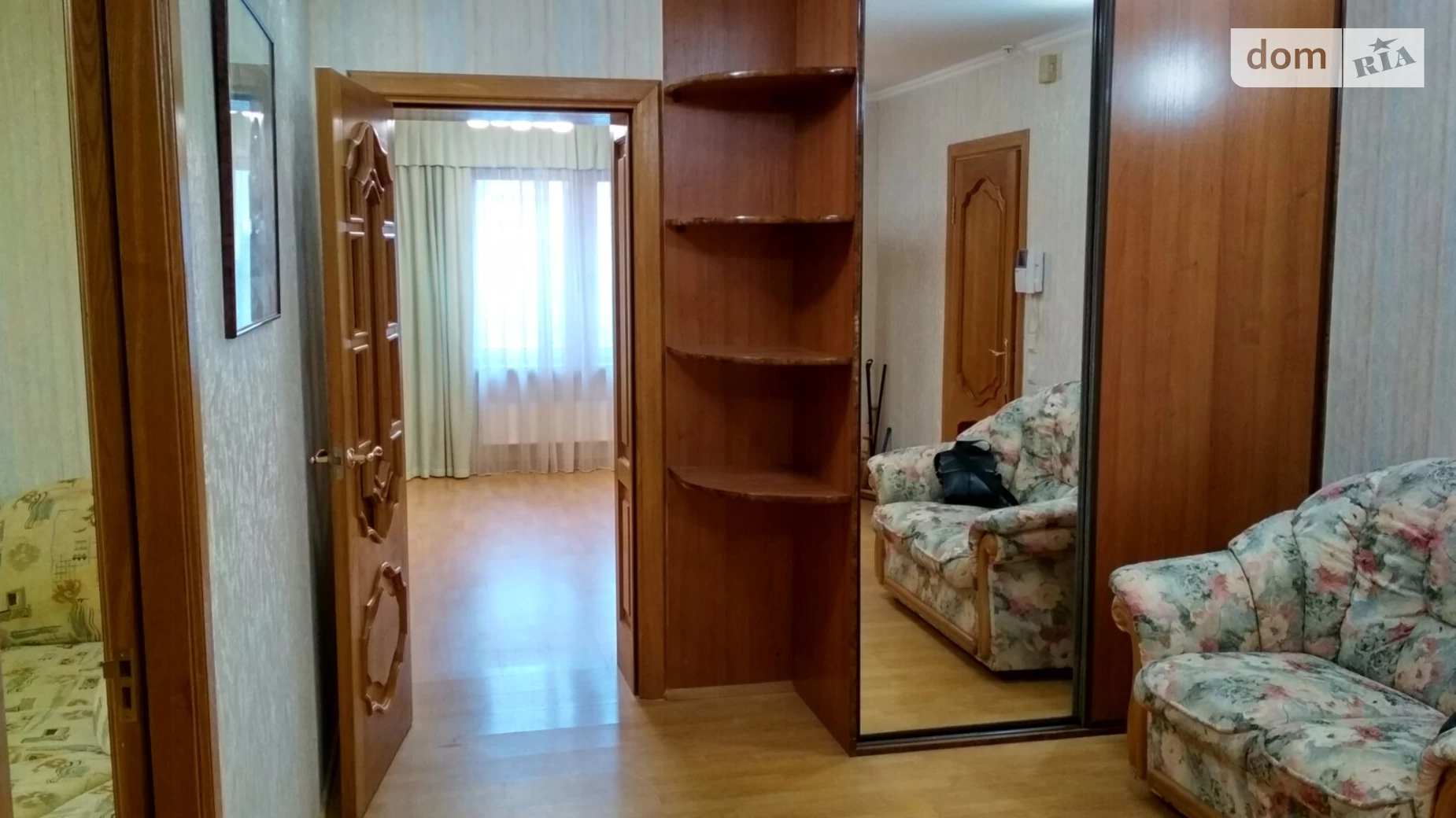 Продается 2-комнатная квартира 70.4 кв. м в Киеве, просп. Петра Григоренко, 38 - фото 5