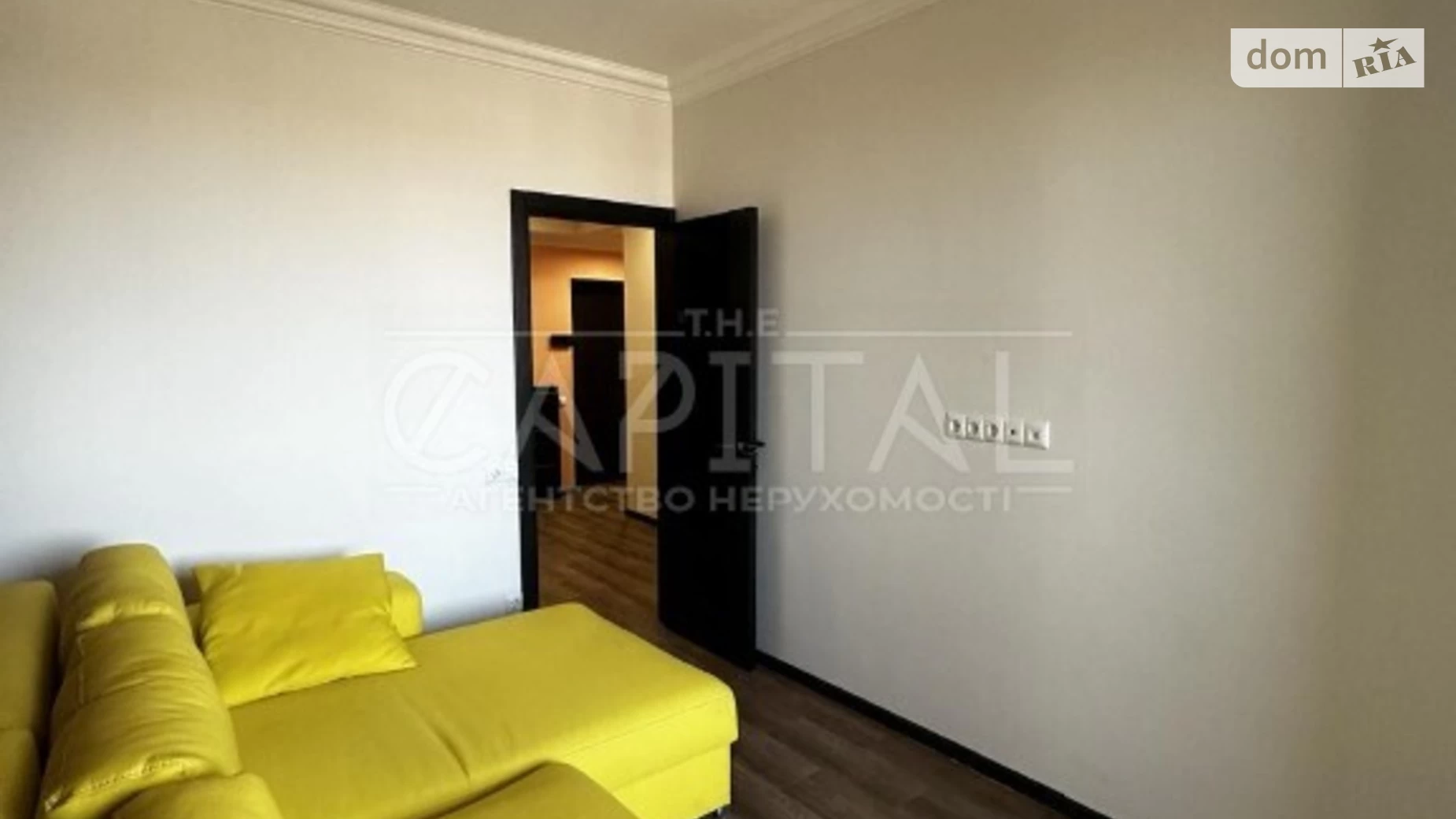 Продается 2-комнатная квартира 52 кв. м в Киеве, ул. Григория Гуляницкого - фото 4