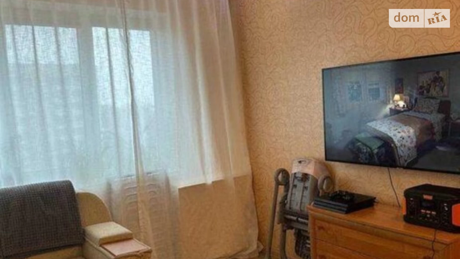Продается 3-комнатная квартира 70 кв. м в Киеве, ул. Радужная, 17 - фото 3