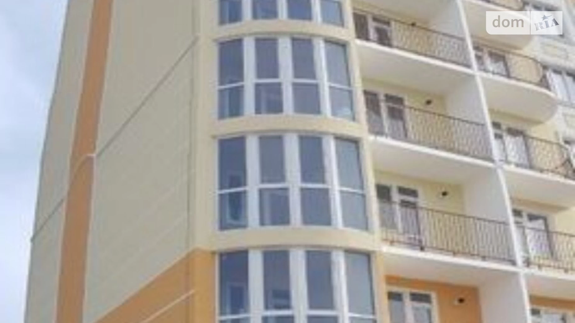 Продается 3-комнатная квартира 80 кв. м в Одессе, ул. Палия Семена, 22А