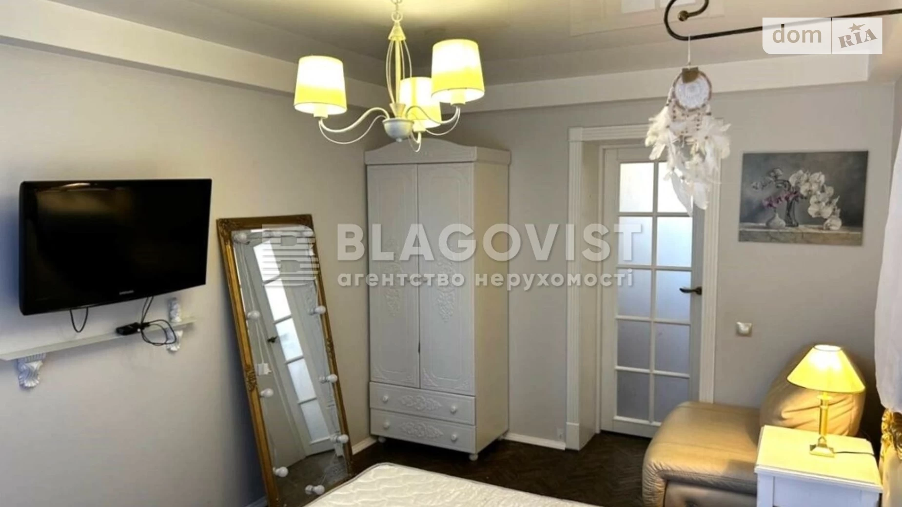 Продается 1-комнатная квартира 45 кв. м в Киеве, ул. Профессора Подвысоцкого, 3А - фото 4