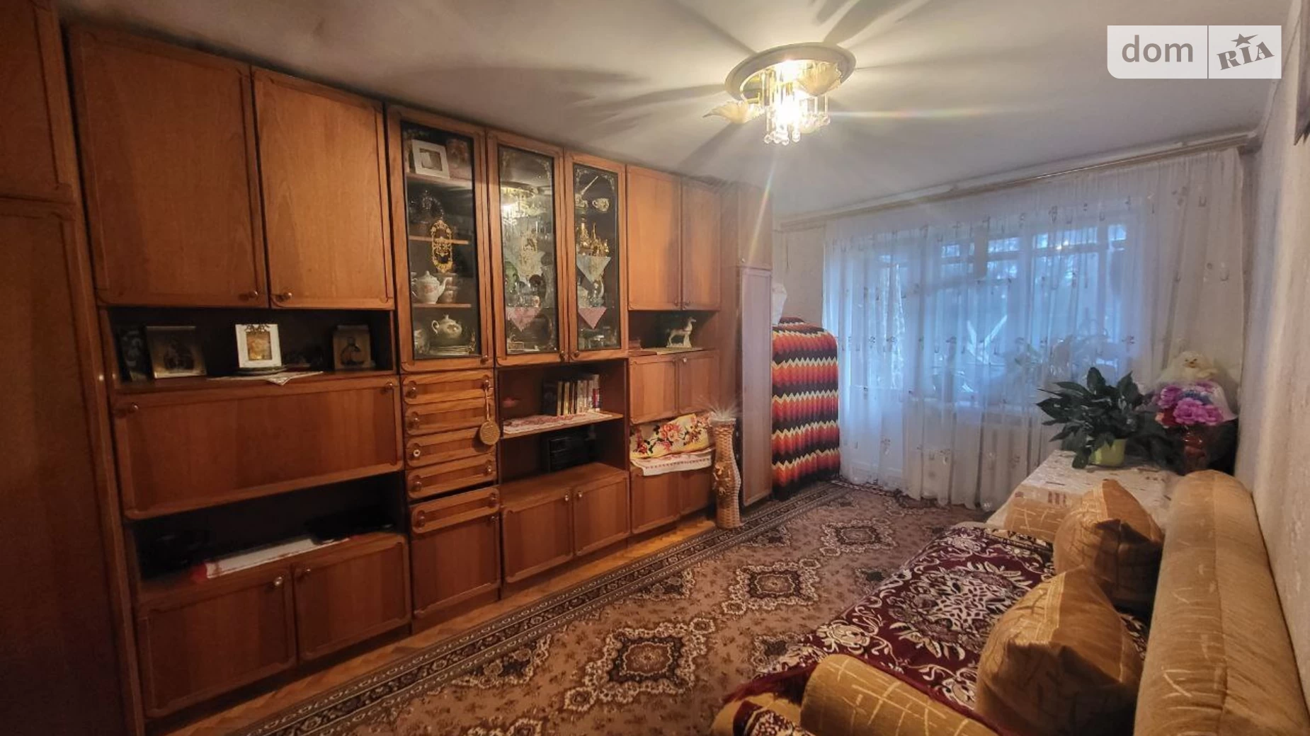 Продается 2-комнатная квартира 44 кв. м в Новояворовск, ул. Сечевых Стрельцов улица