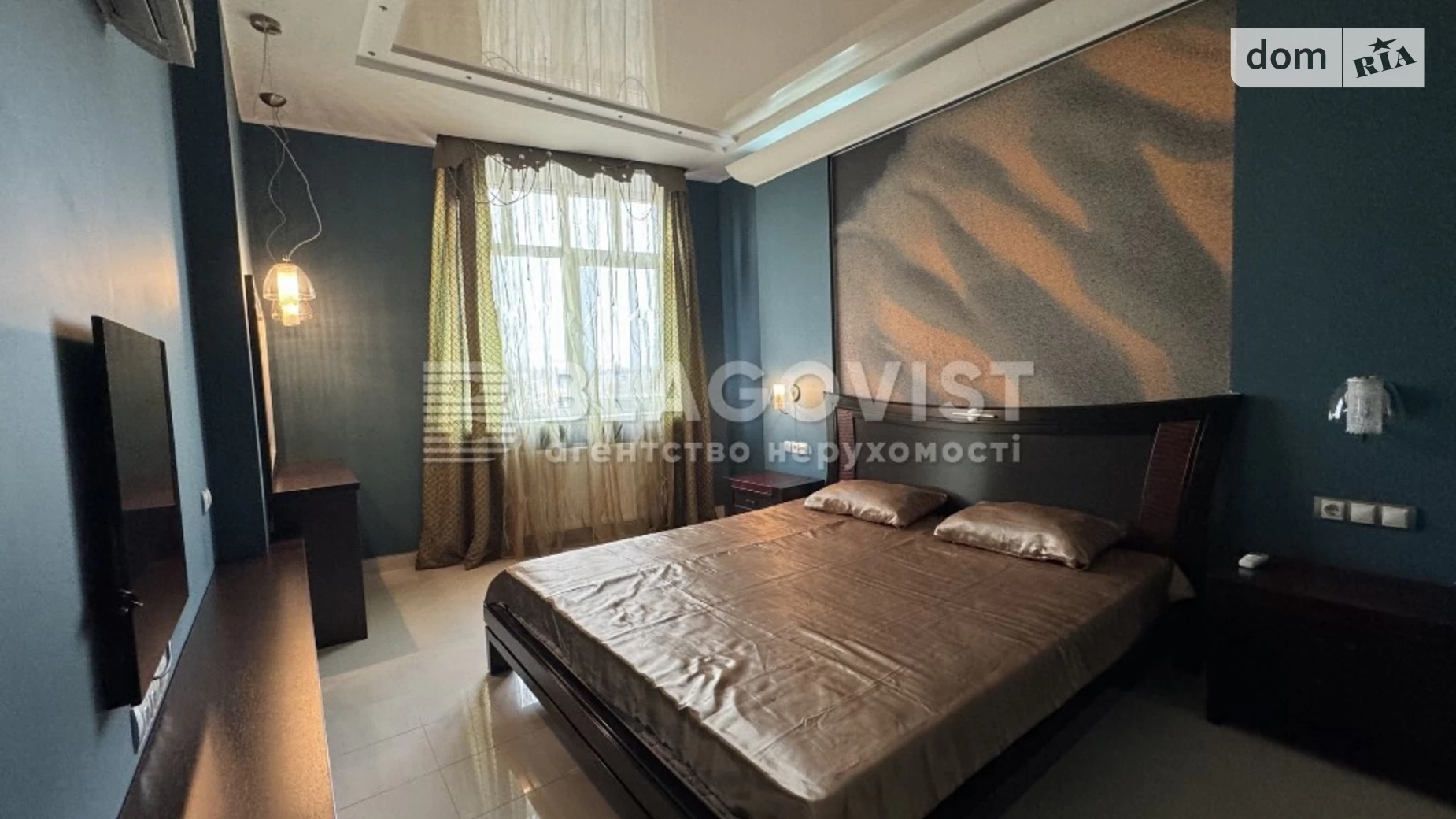 Продается 2-комнатная квартира 87 кв. м в Киеве, ул. Старонаводницкая, 6Б - фото 5