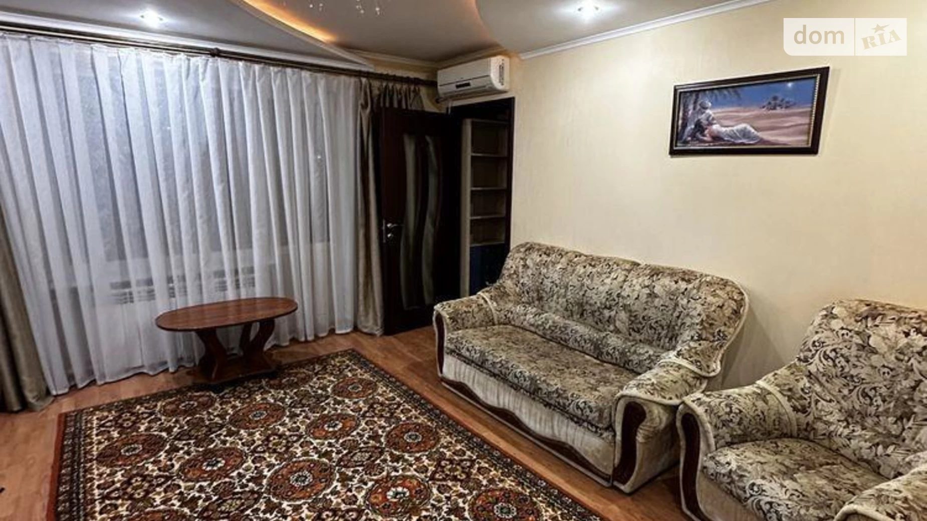 3-комнатная квартира 63 кв. м в Запорожье, ул. Кияшко - фото 3