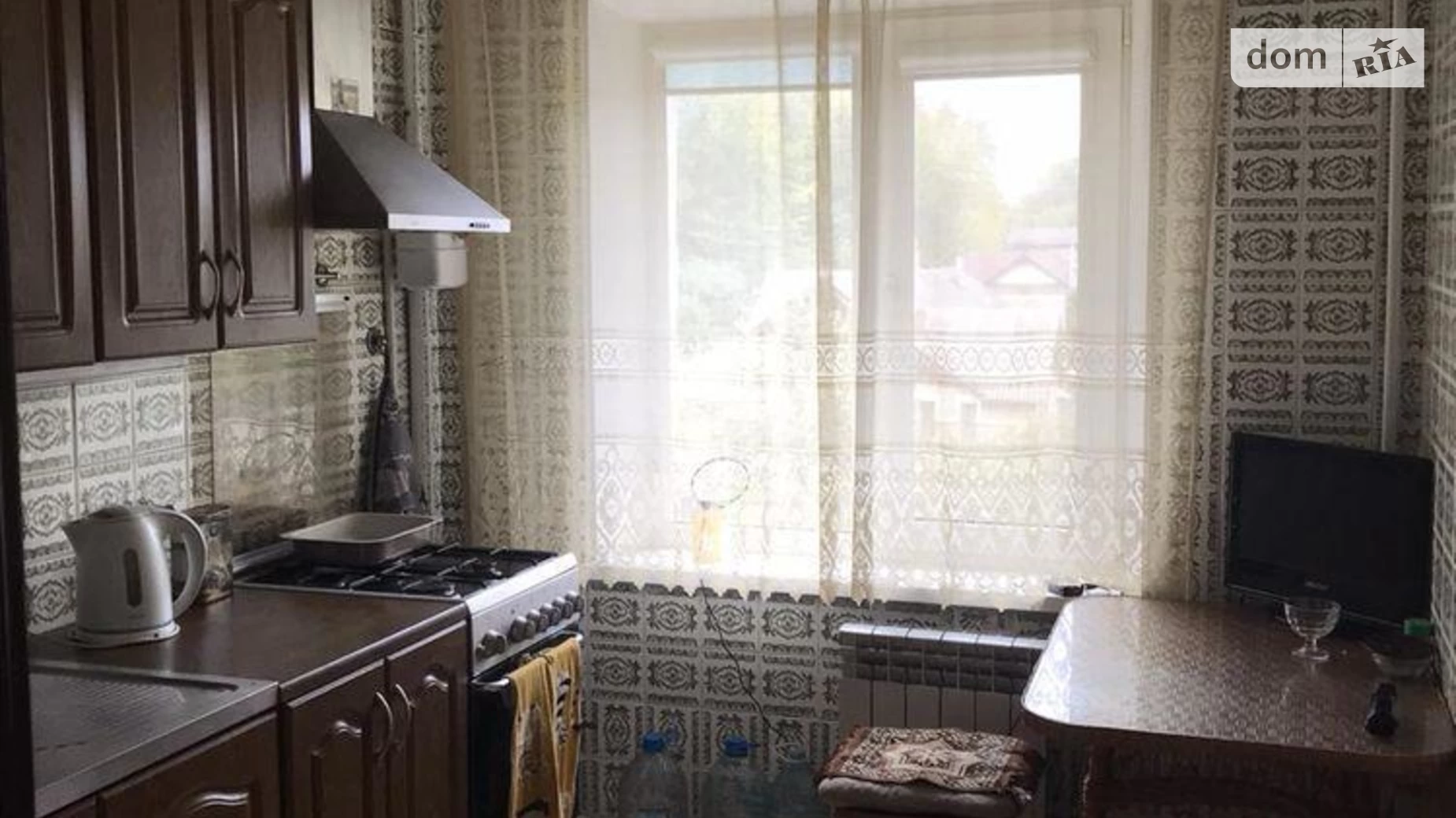 3-комнатная квартира 63 кв. м в Запорожье, ул. Кияшко - фото 5