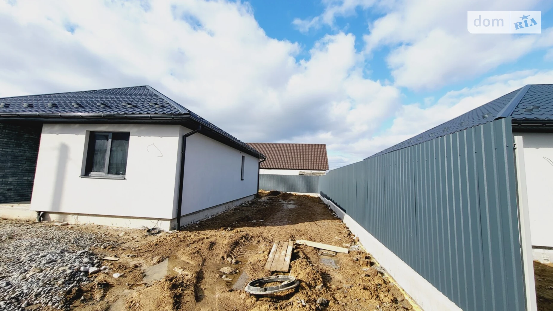 Продається одноповерховий будинок 100 кв. м з каміном, цена: 72000 $ - фото 2