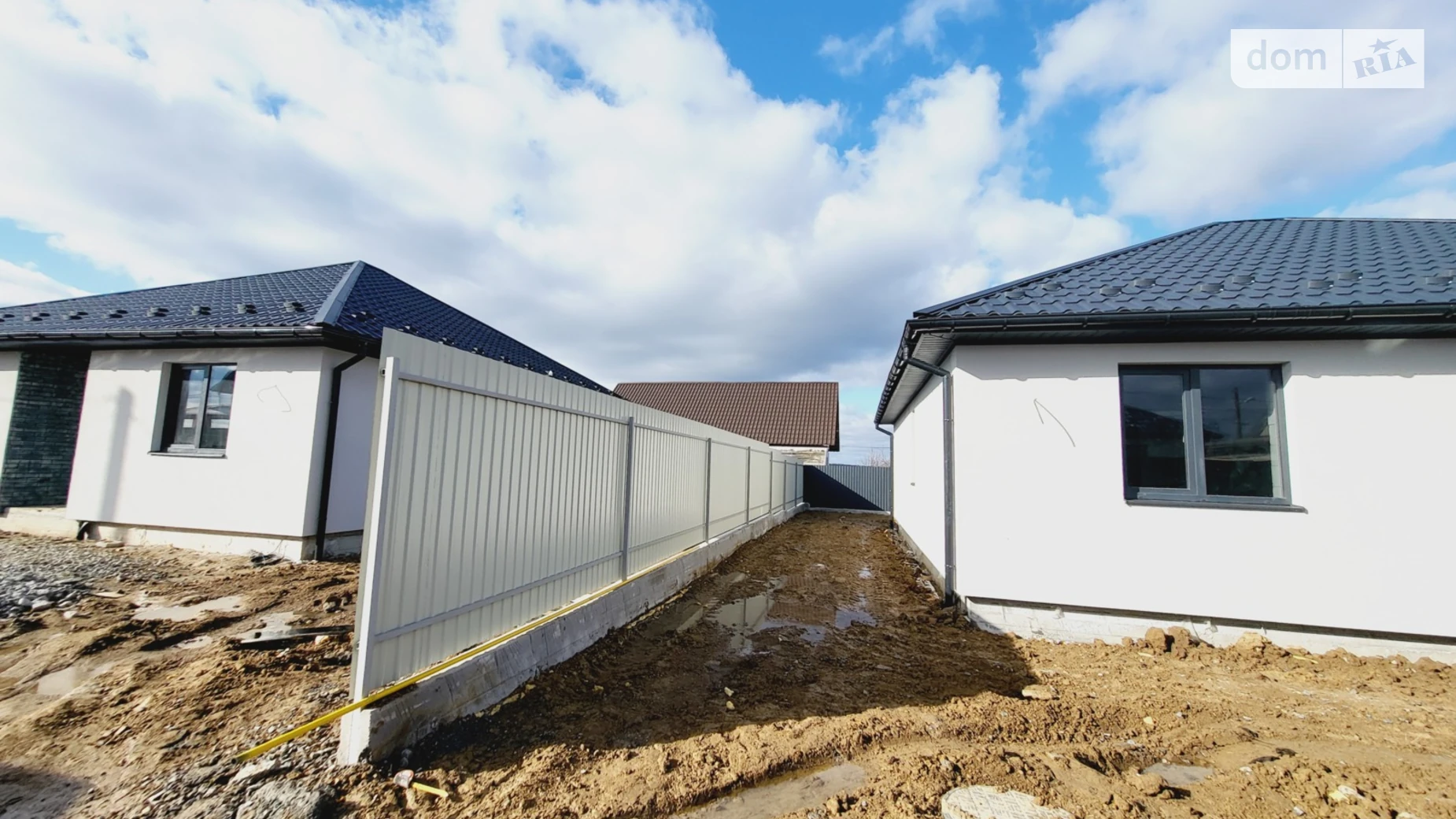 Продається одноповерховий будинок 100 кв. м з каміном, цена: 72000 $ - фото 5