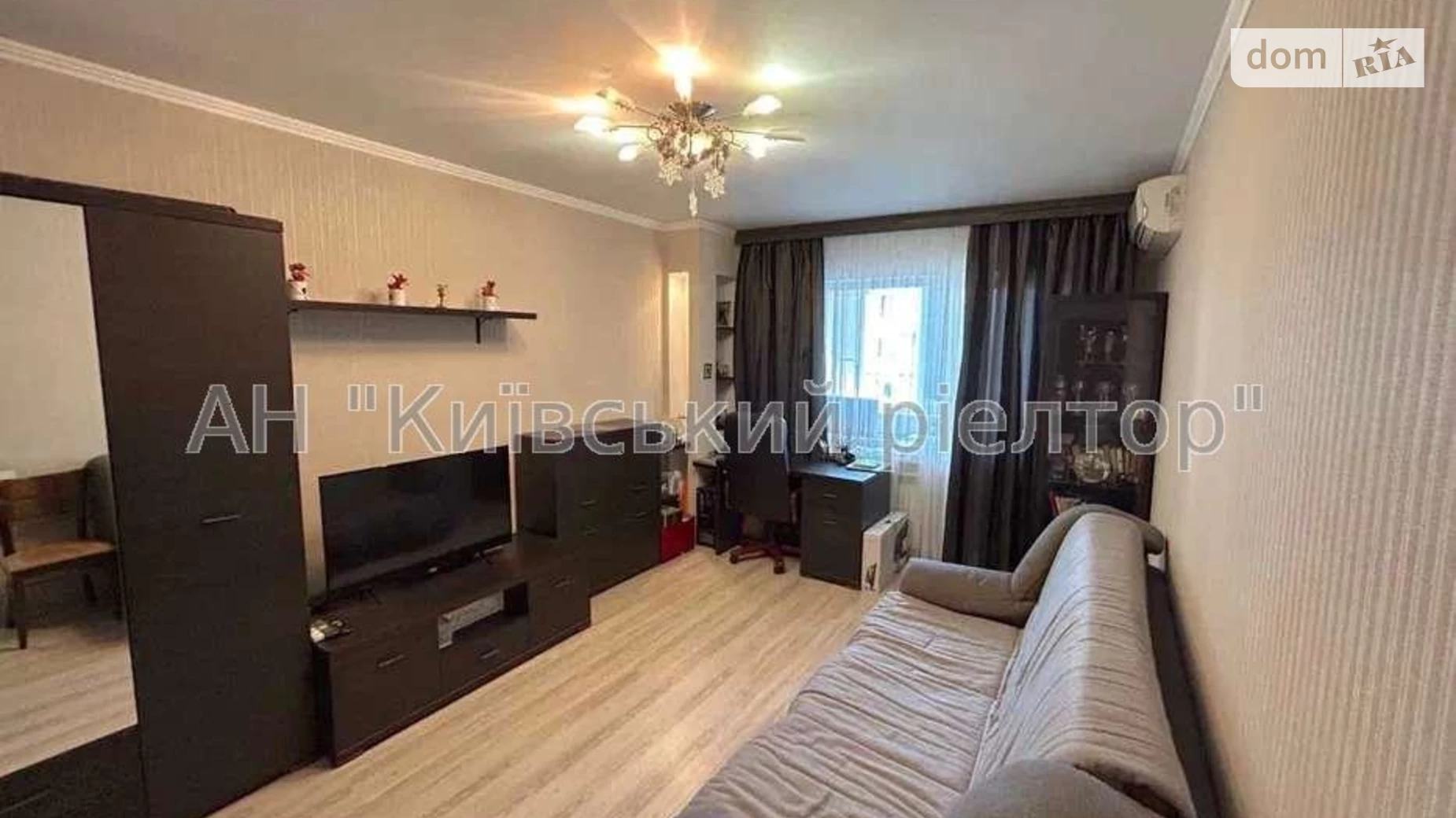 Продается 3-комнатная квартира 70 кв. м в Киеве, ул. Приозерная, 10А - фото 3
