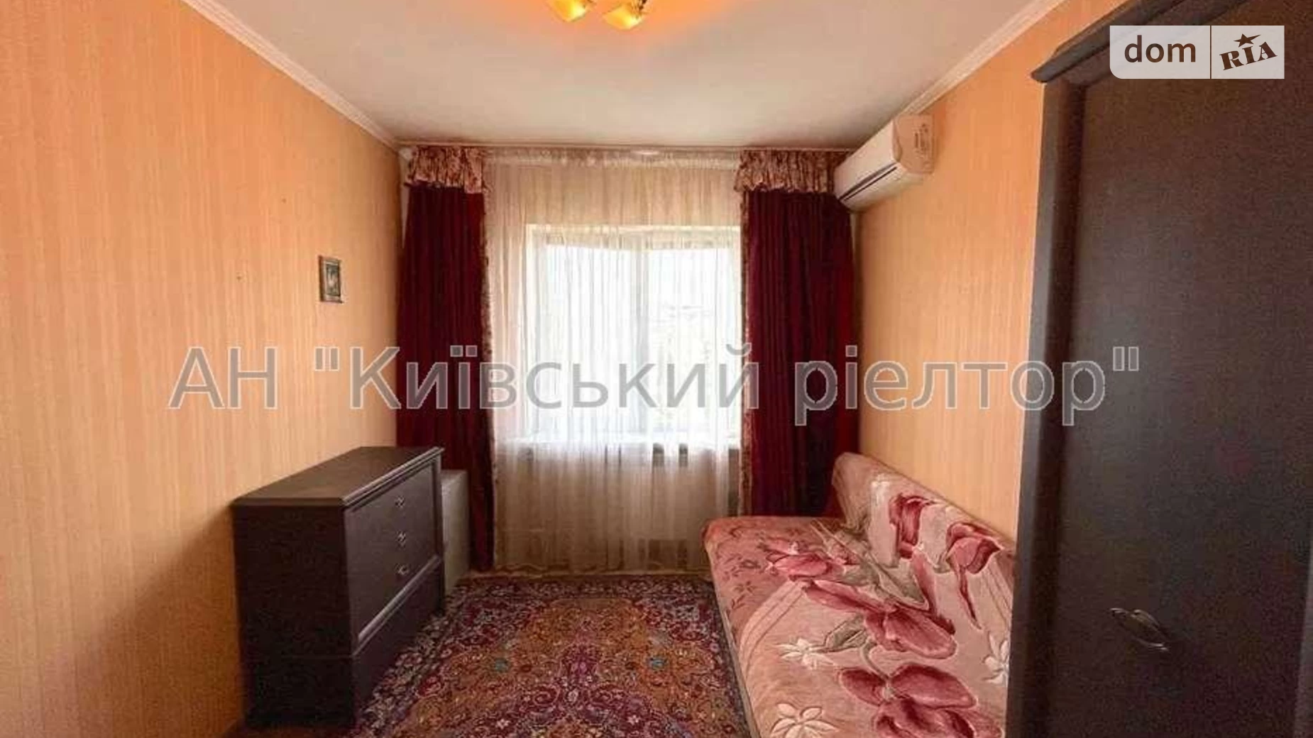Продается 3-комнатная квартира 70 кв. м в Киеве, ул. Приозерная, 10А - фото 5