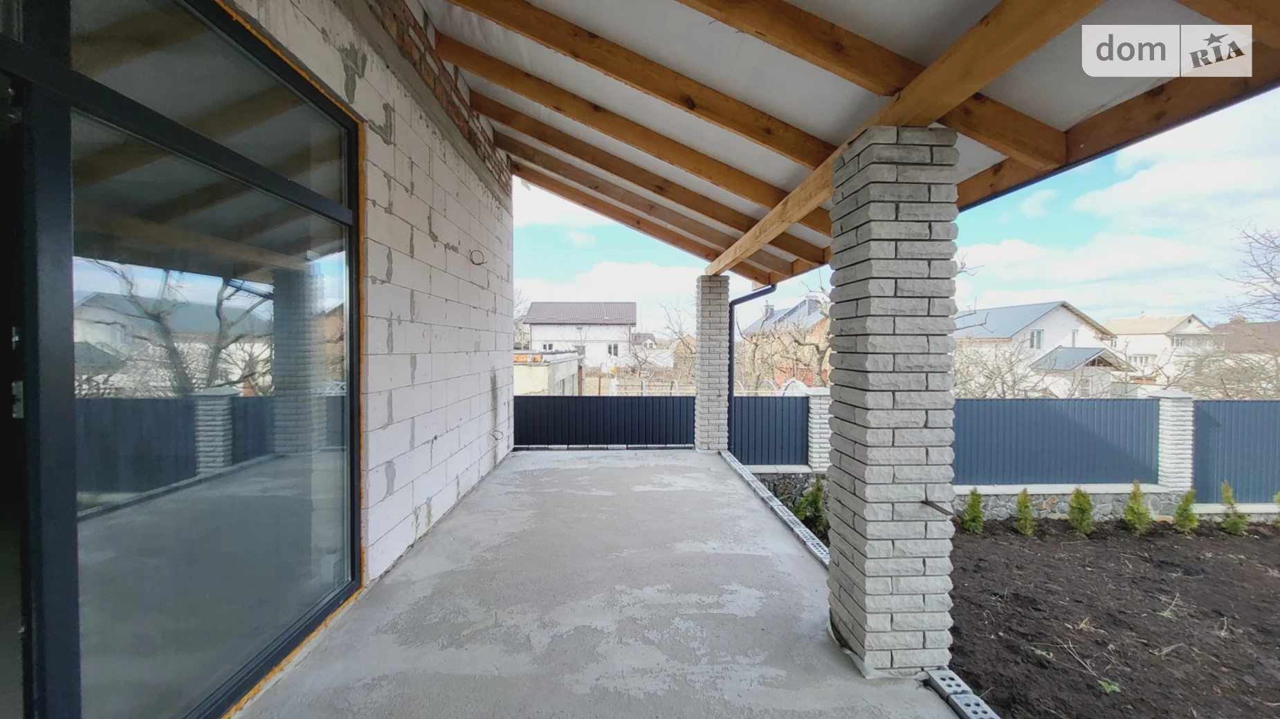 Продается дом на 2 этажа 135 кв. м с беседкой, цена: 85900 $ - фото 2