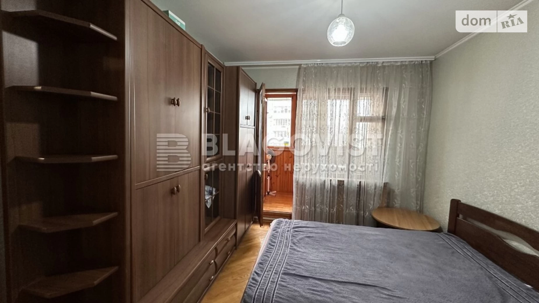 Продается 3-комнатная квартира 75.9 кв. м в Киеве, ул. Печенежская, 8 - фото 5