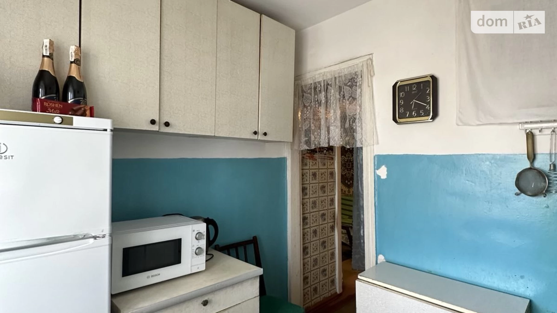 Продается 2-комнатная квартира 45 кв. м в Днепре, ул. Петра Сильного(Полетаева), 2 - фото 4