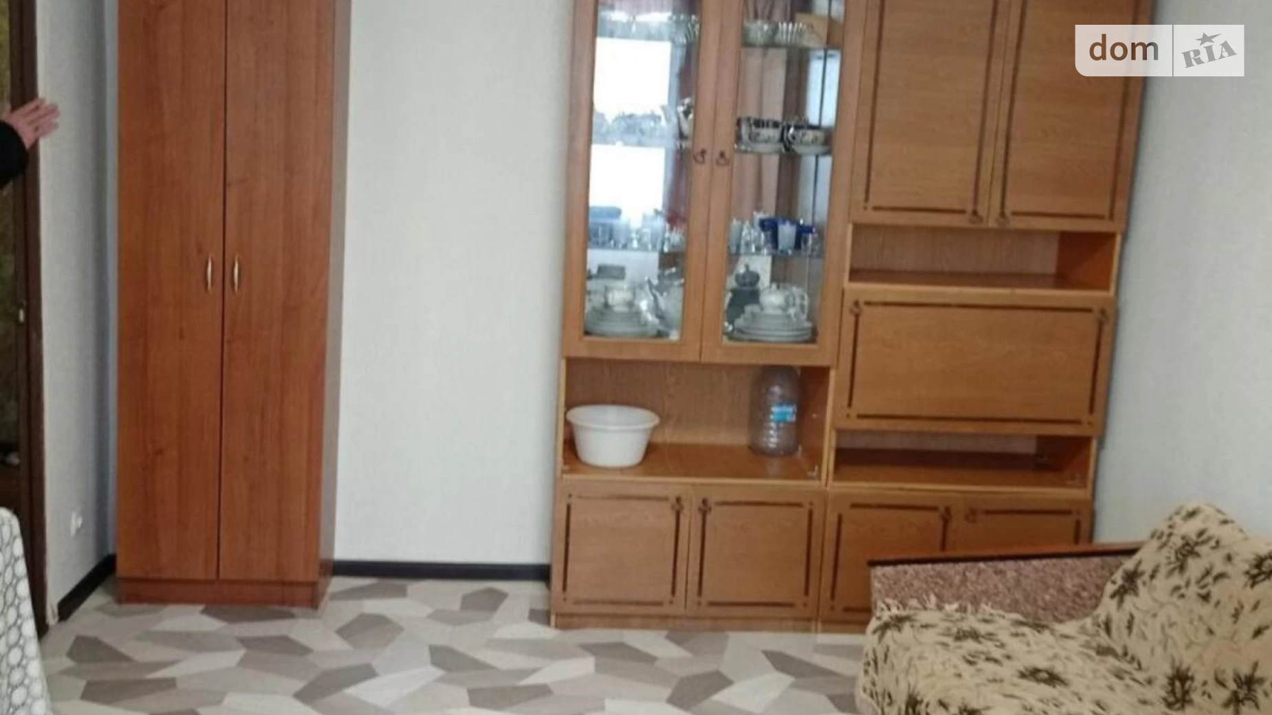 Продается 1-комнатная квартира 20 кв. м в Харькове, просп. Байрона(Героев Сталинграда), 41 - фото 5