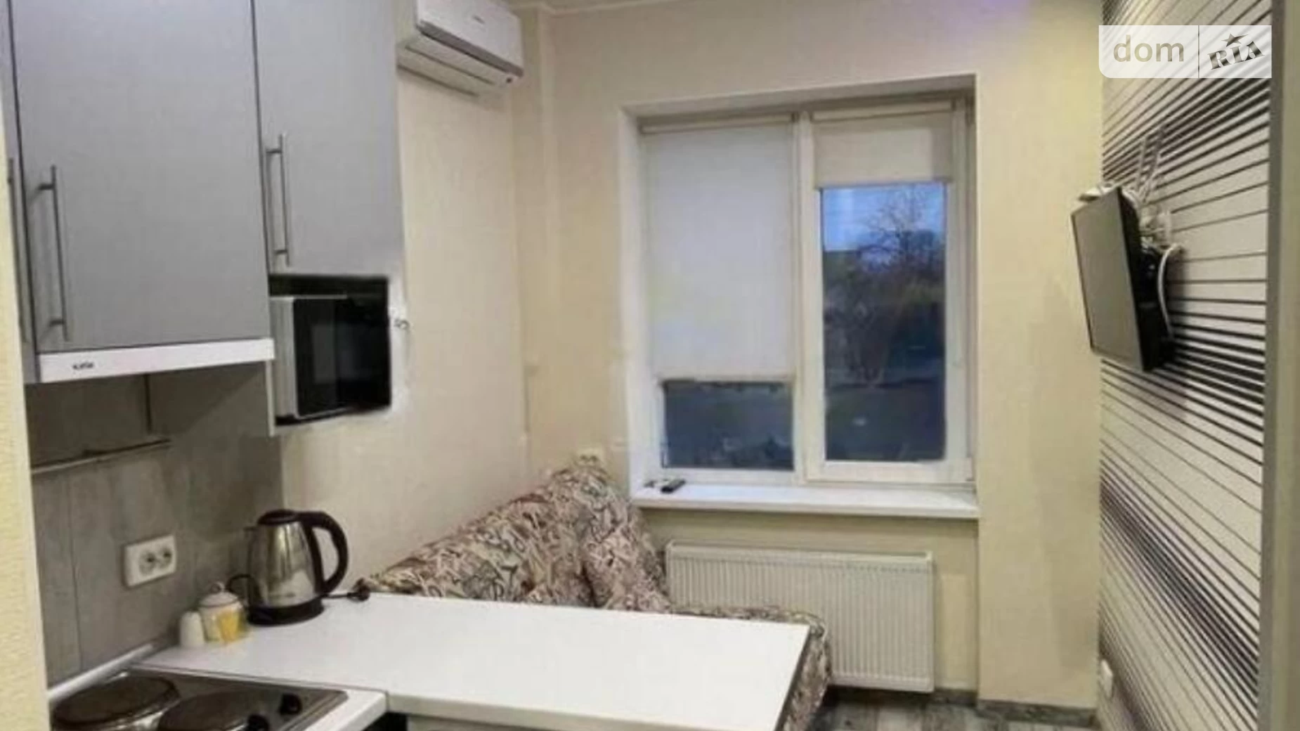Продается 1-комнатная квартира 12 кв. м в Харькове, ул. Бестужева, 11 - фото 3