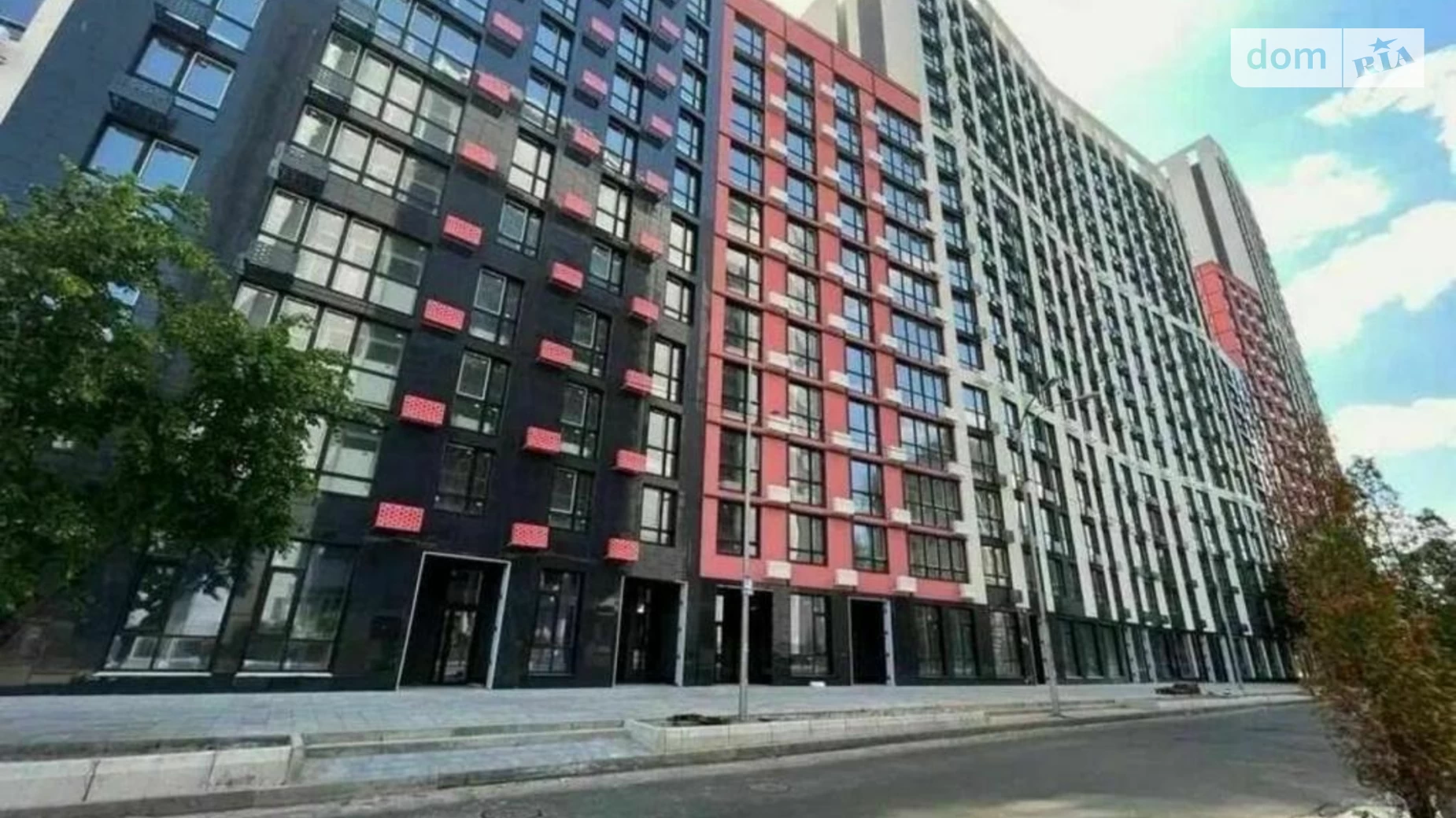 Продается 2-комнатная квартира 81 кв. м в Киеве, ул. Шолуденко, 30 - фото 5
