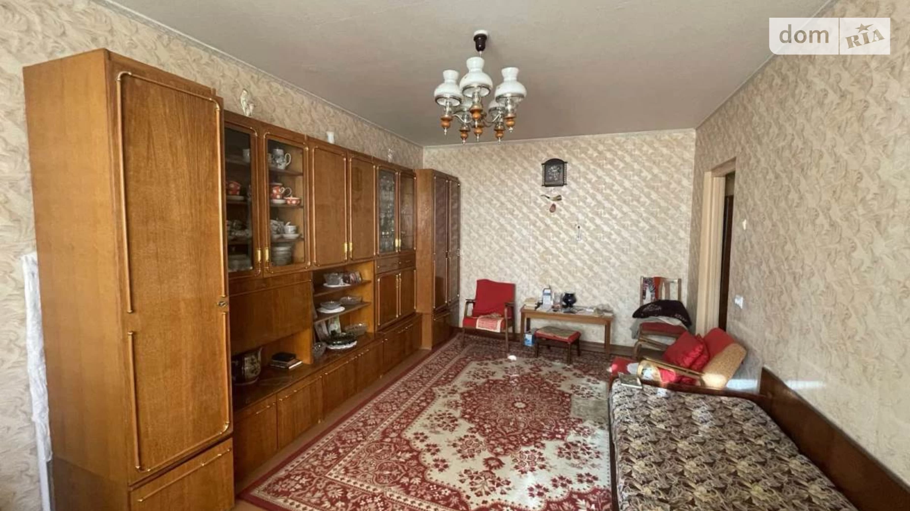 Продается 2-комнатная квартира 55 кв. м в Николаеве, 12 ул. Продольная, 5А - фото 3