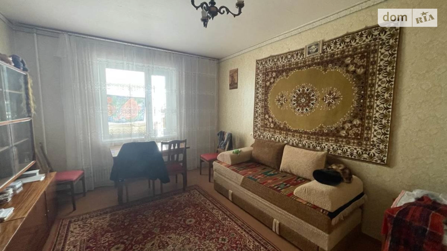 Продається 2-кімнатна квартира 55 кв. м у Миколаєві