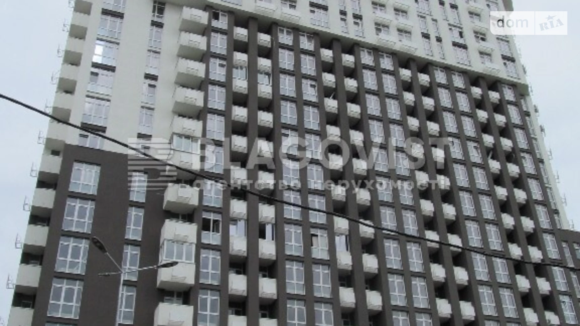 Продается 2-комнатная квартира 75 кв. м в Киеве, ул. Ростиславська(Маршала Рыбалко), 5Б - фото 2