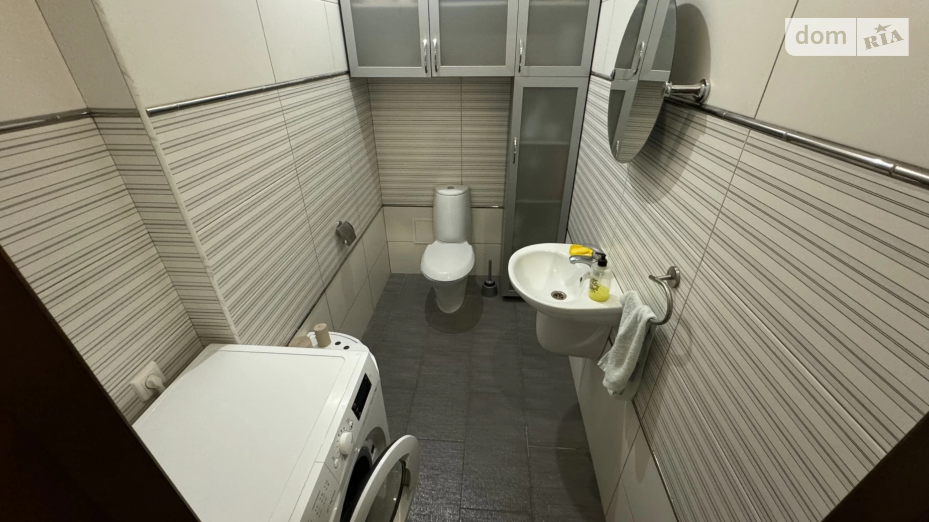Продається 3-кімнатна квартира 97 кв. м у Полтаві, вул. Петлюри Симона, 5 - фото 16