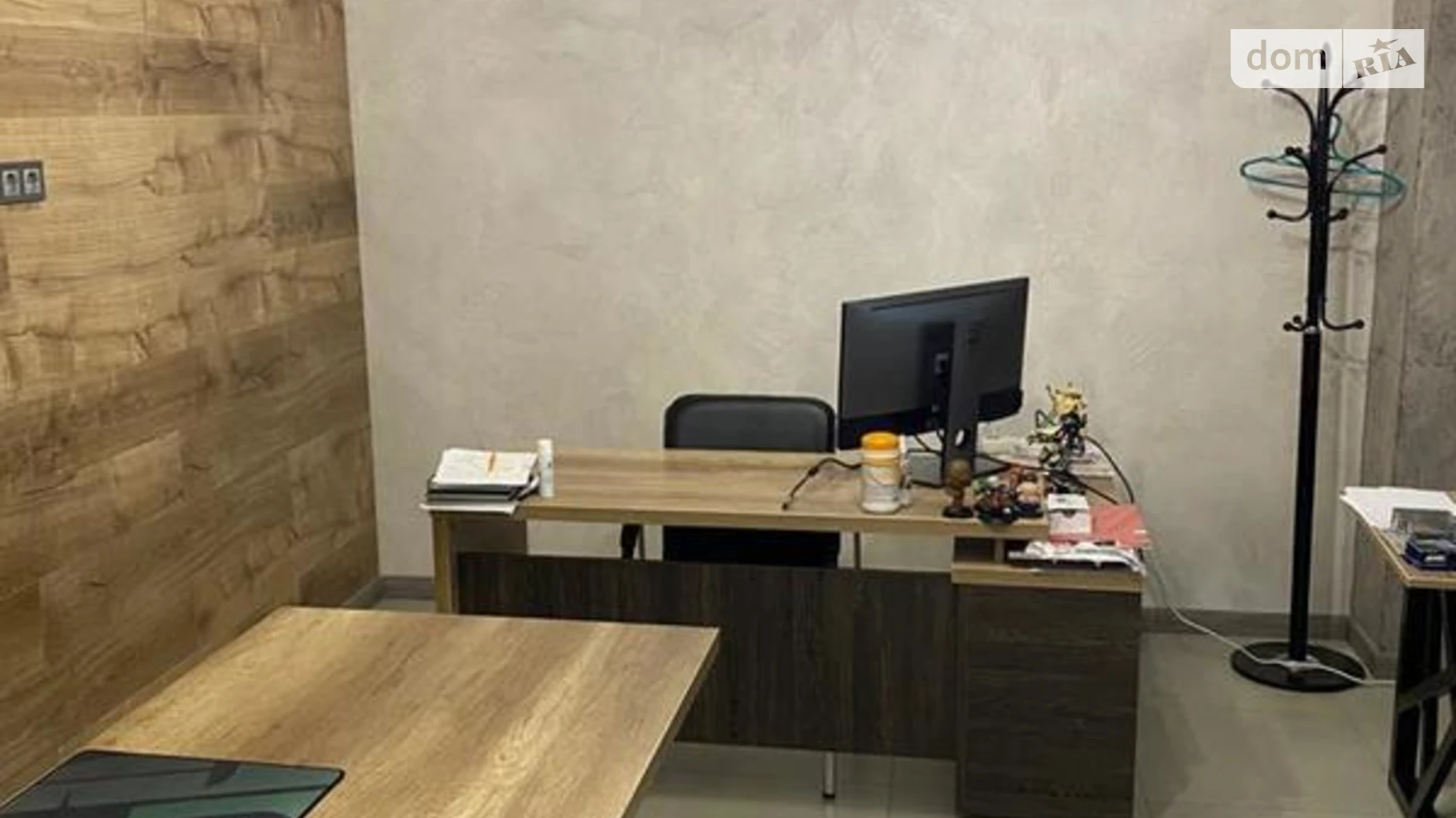Сдается в аренду офис 120 кв. м в бизнес-центре, цена: 2150 $ - фото 2