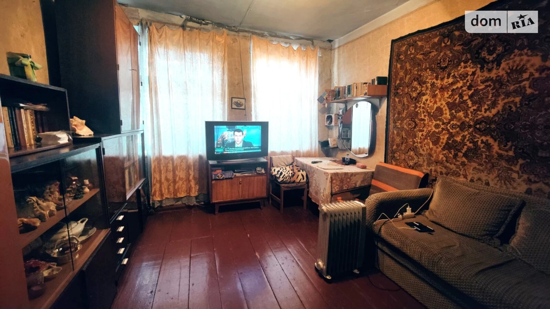 Продается 2-комнатная квартира 50.5 кв. м в Одессе, ул. Дальницкая, 40
