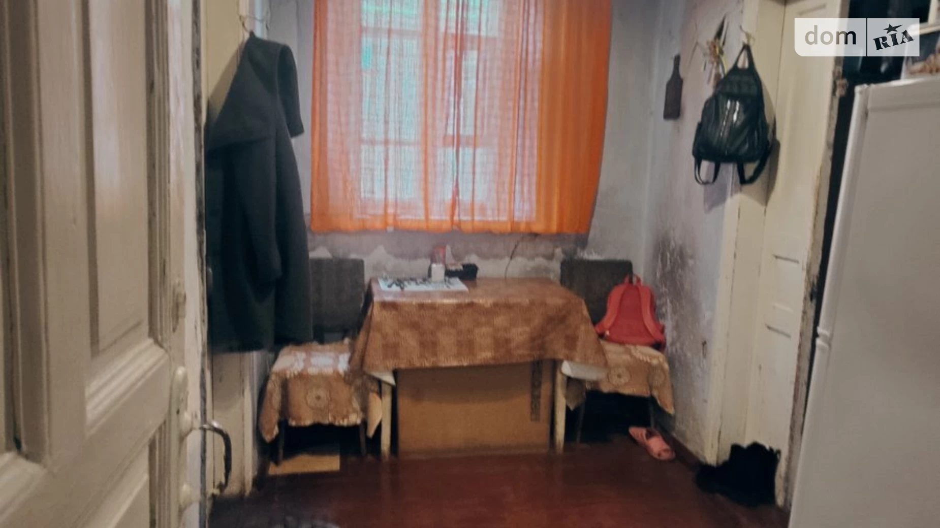 Продается 2-комнатная квартира 50 кв. м в Одессе, ул. Дальницкая