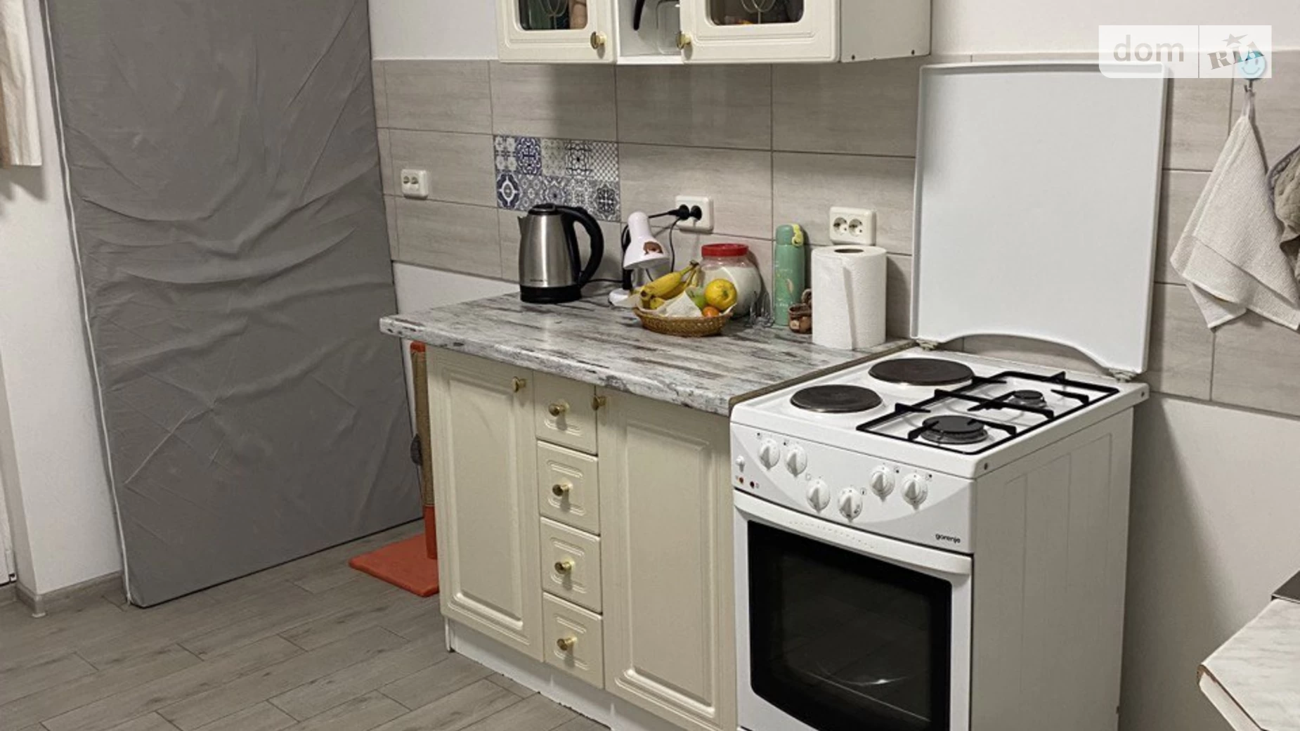 Продається 1-кімнатна квартира 41 кв. м у Києві, бул. Ярослава Гашека, 20 - фото 3