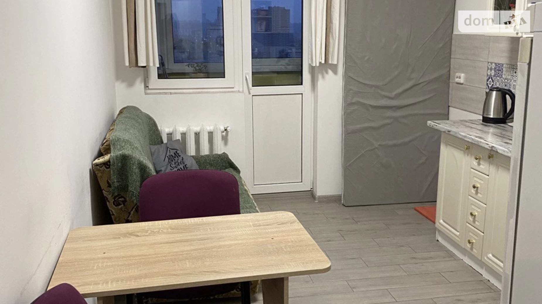 Продається 1-кімнатна квартира 41 кв. м у Києві, бул. Ярослава Гашека, 20 - фото 5