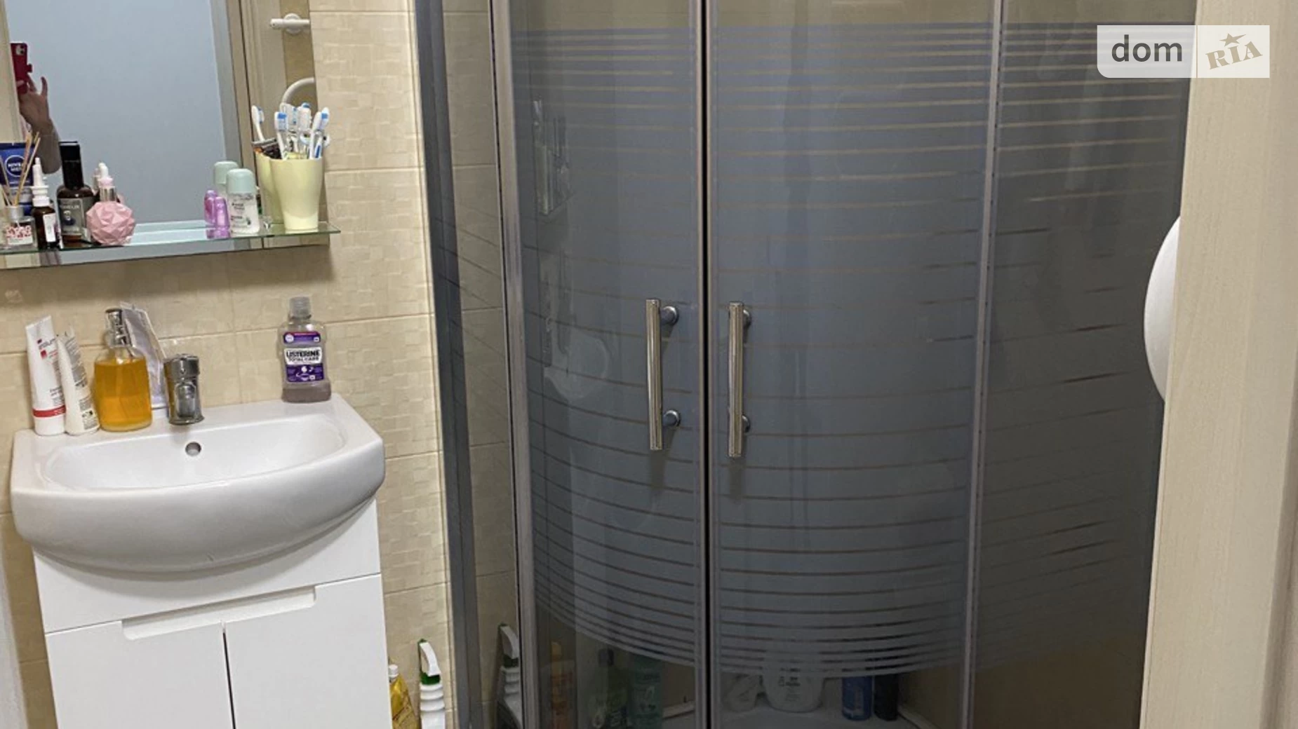 Продается 1-комнатная квартира 41 кв. м в Киеве, цена: 48000 $ - фото 2