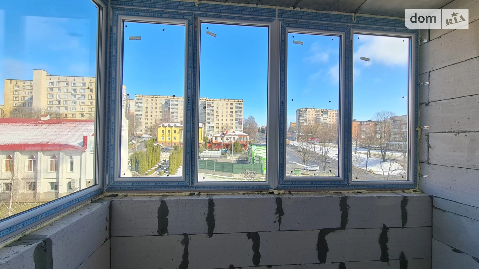 Продается 2-комнатная квартира 70 кв. м в Хмельницком, ул. Свободы - фото 4