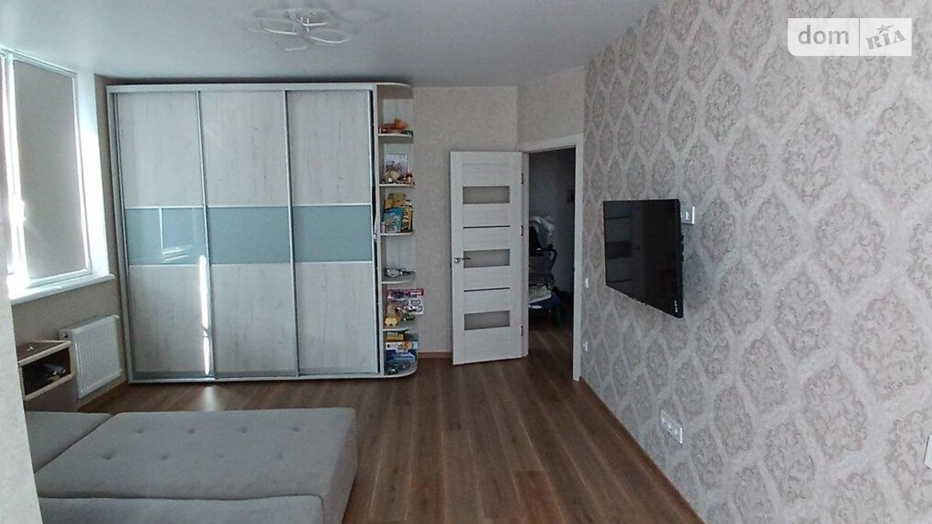Продається 2-кімнатна квартира 53 кв. м у Одесі, вул. Бугаївська, 44А - фото 3