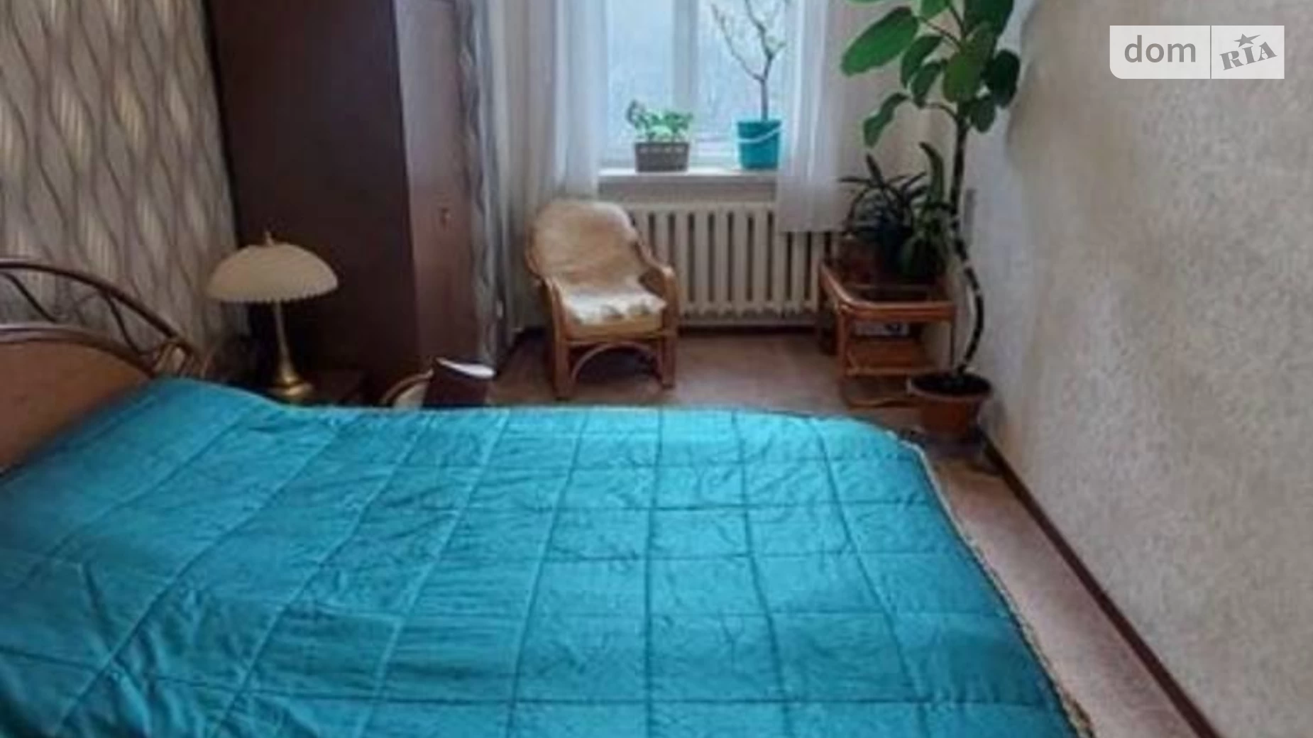 Продается 3-комнатная квартира 61 кв. м в Одессе, ул. Кузнечная, 52 - фото 2