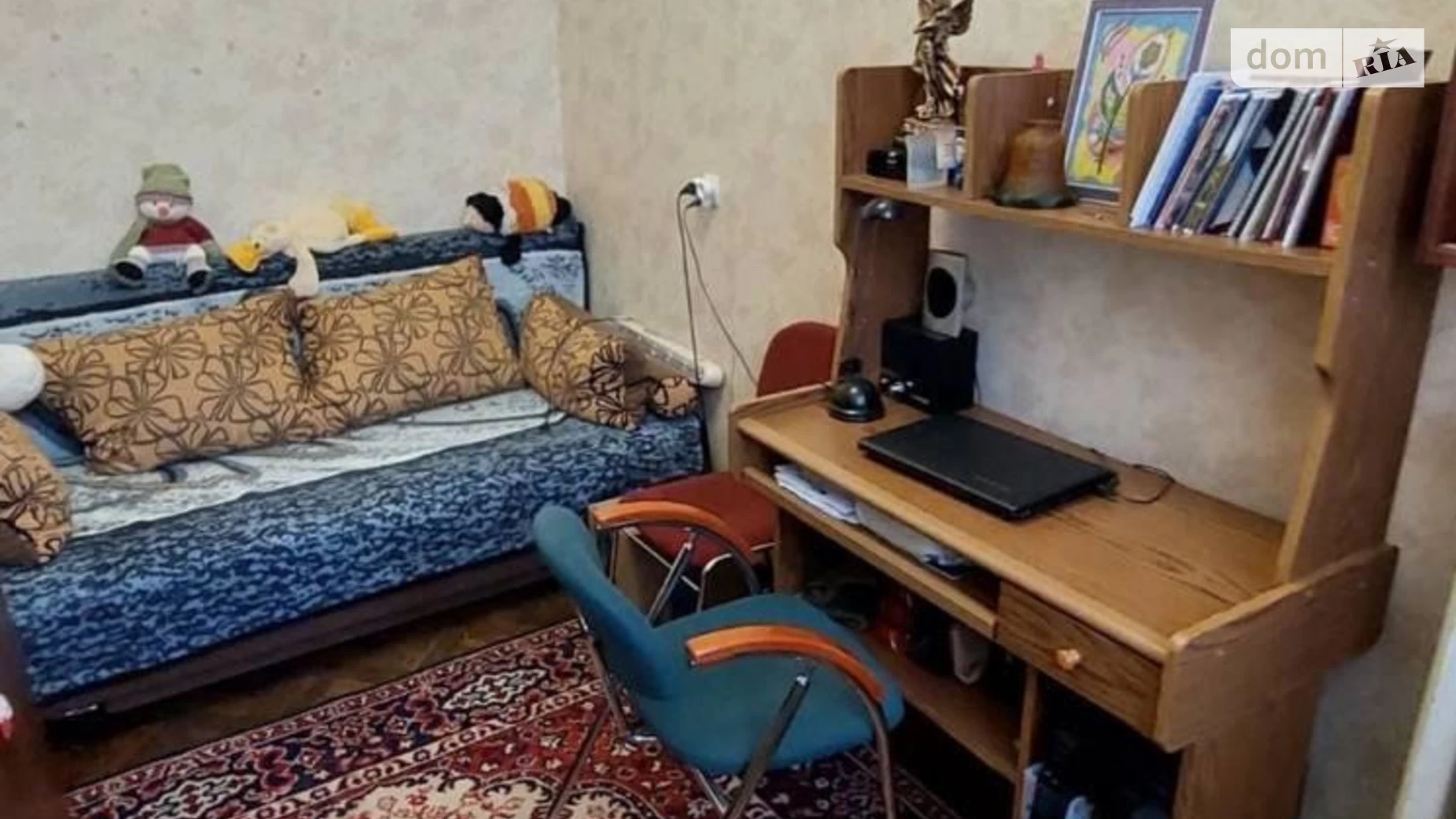 Продается 3-комнатная квартира 61 кв. м в Одессе, ул. Кузнечная, 52 - фото 3